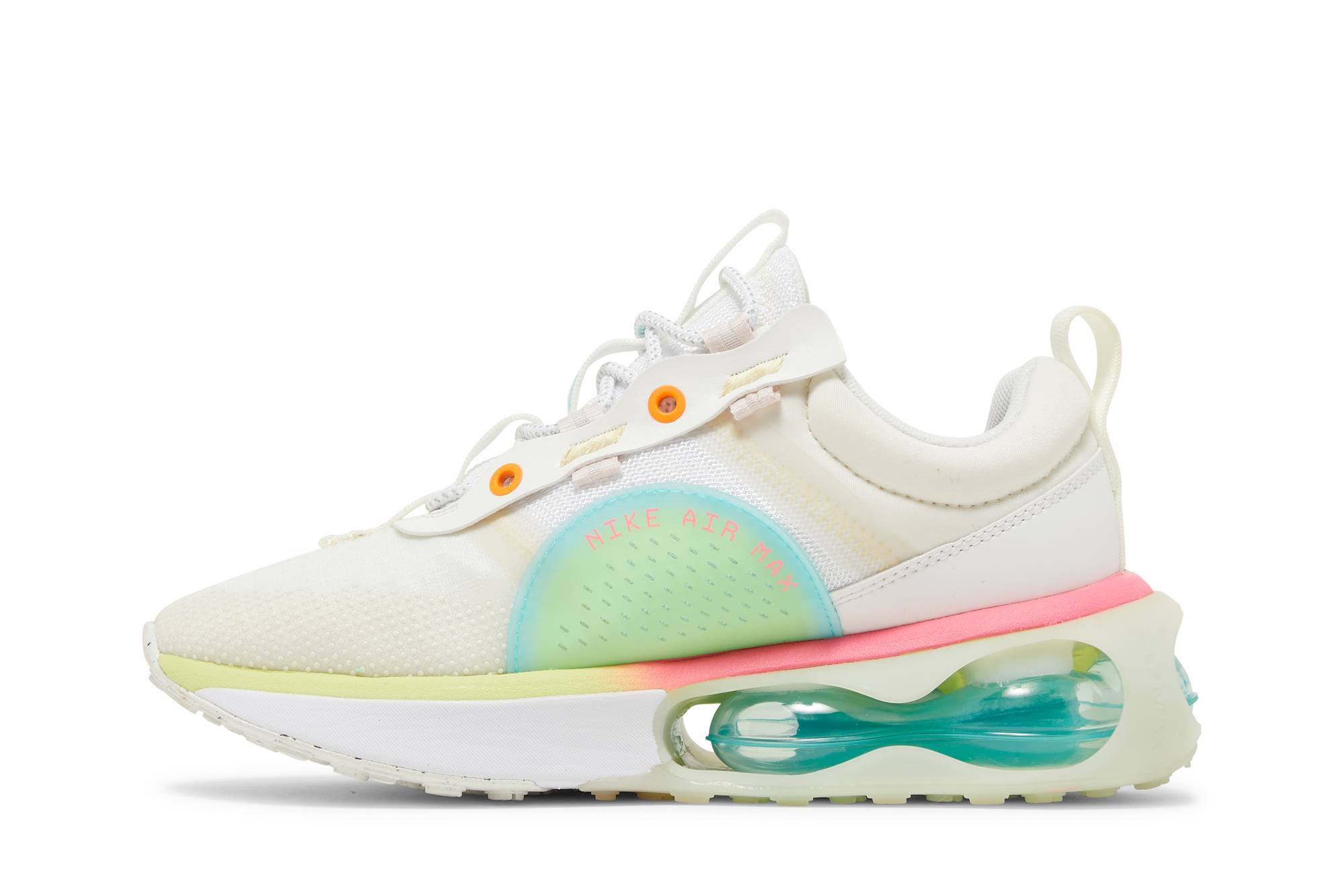 (Women) Nike Air Max 2021 ‘Have A Good Game’ DO2328-101