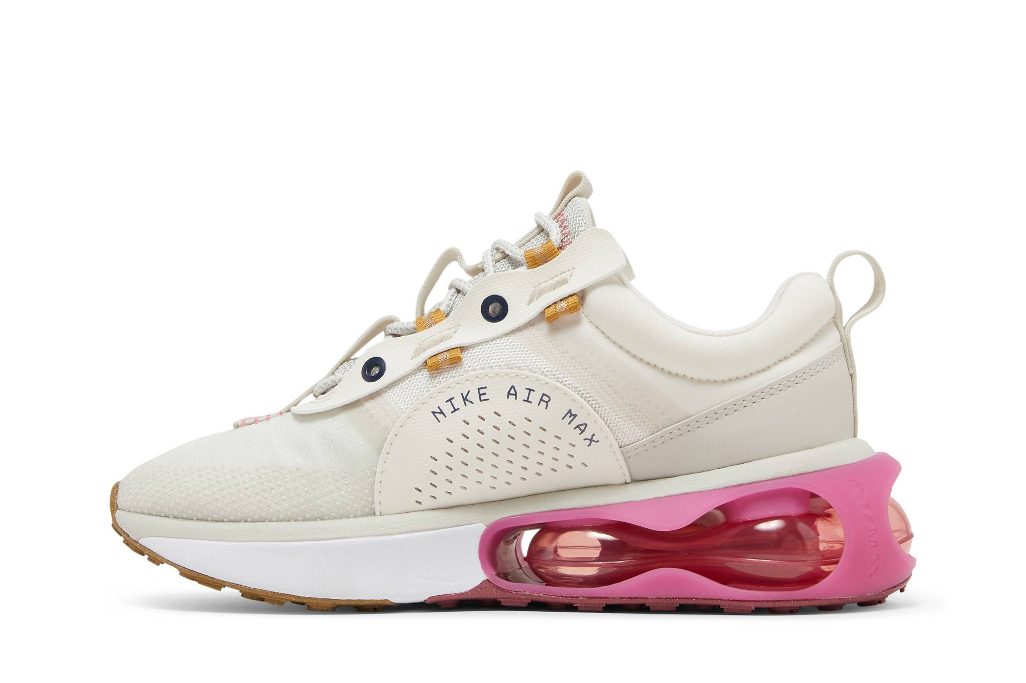 (Women) Nike Air Max 2021 Phantom Gypsy Rose DC9478-001 Nicesnk