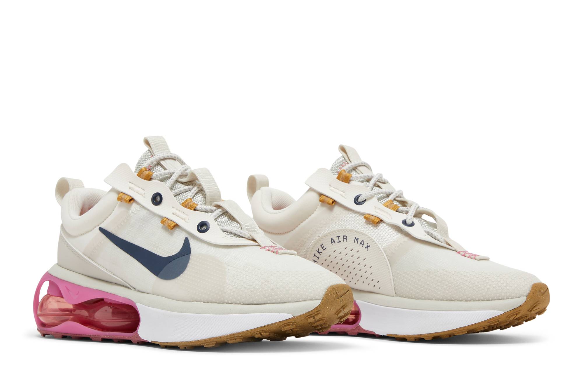 (Women) Nike Air Max 2021 Phantom Gypsy Rose DC9478-001 Nicesnk