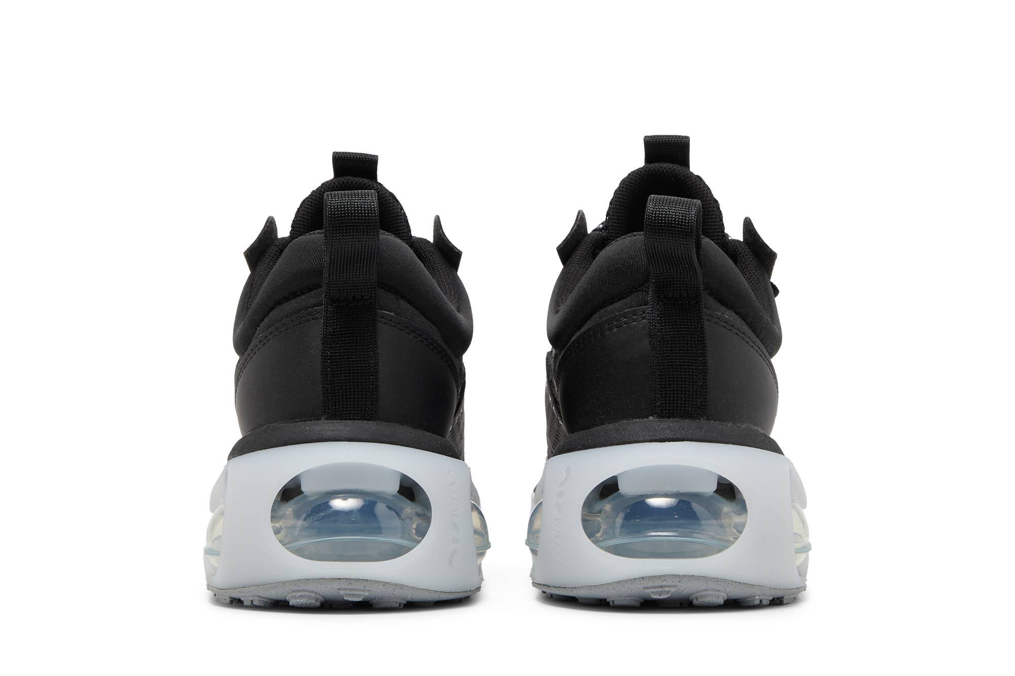(Women) Nike Air Max 2021 Black Smoke Grey DA1923-001 Nicesnk