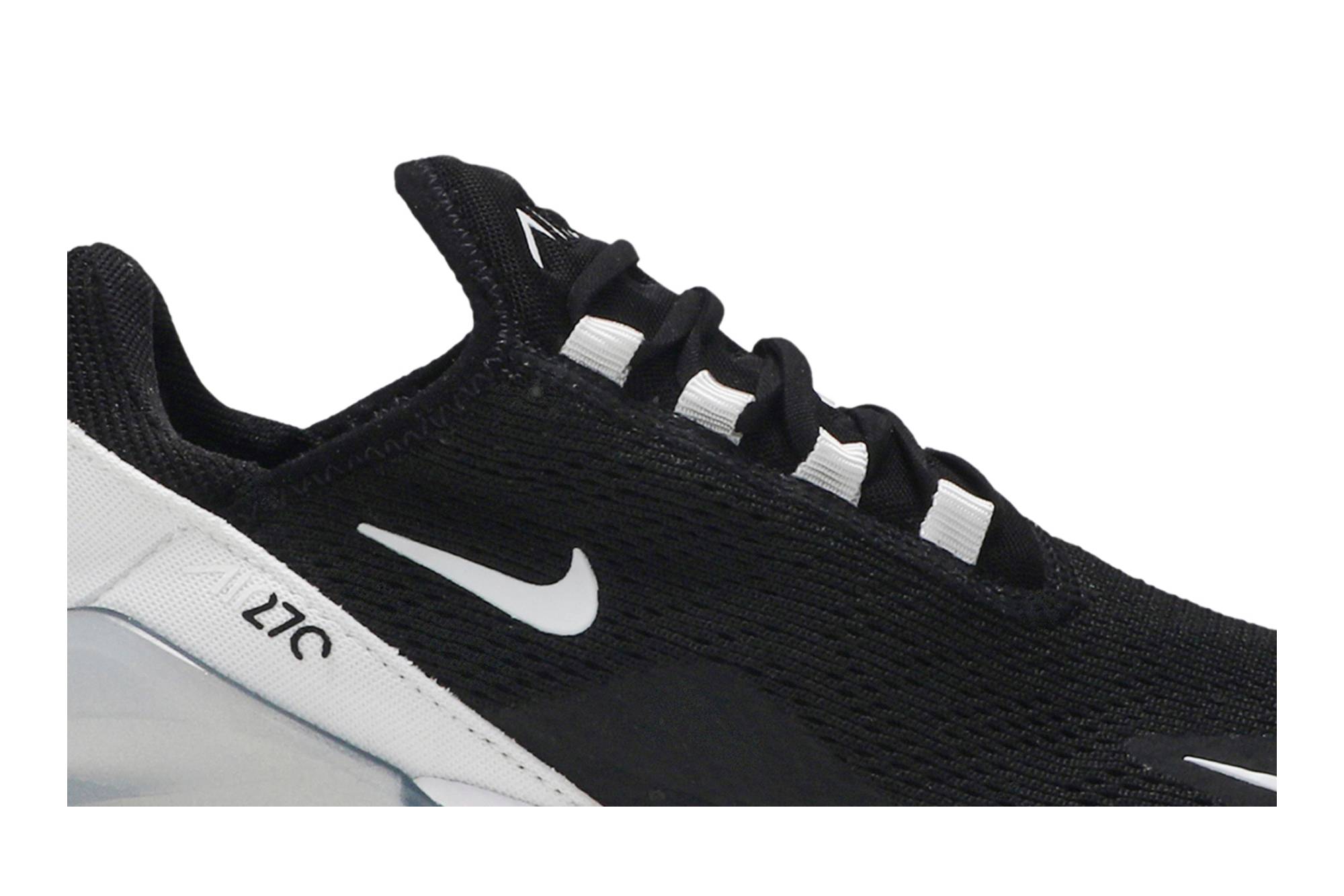 (Women) Nike Air Max 270 Black AH6789-013 Nicesnk