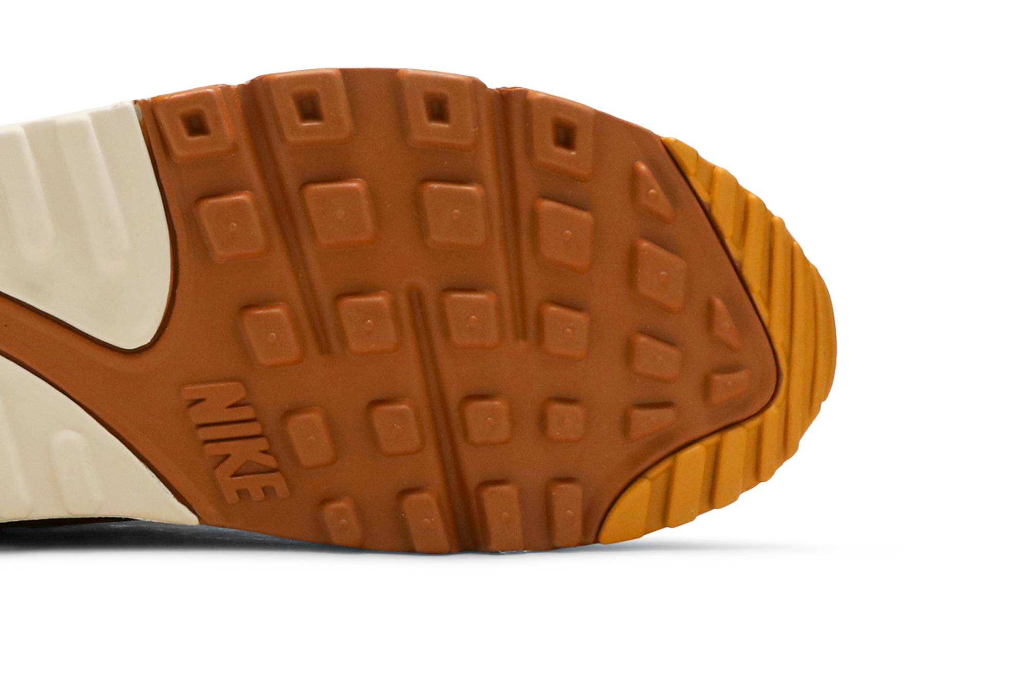 (Women) Nike Air Max 90 ‘Caramel’ CZ3950-101