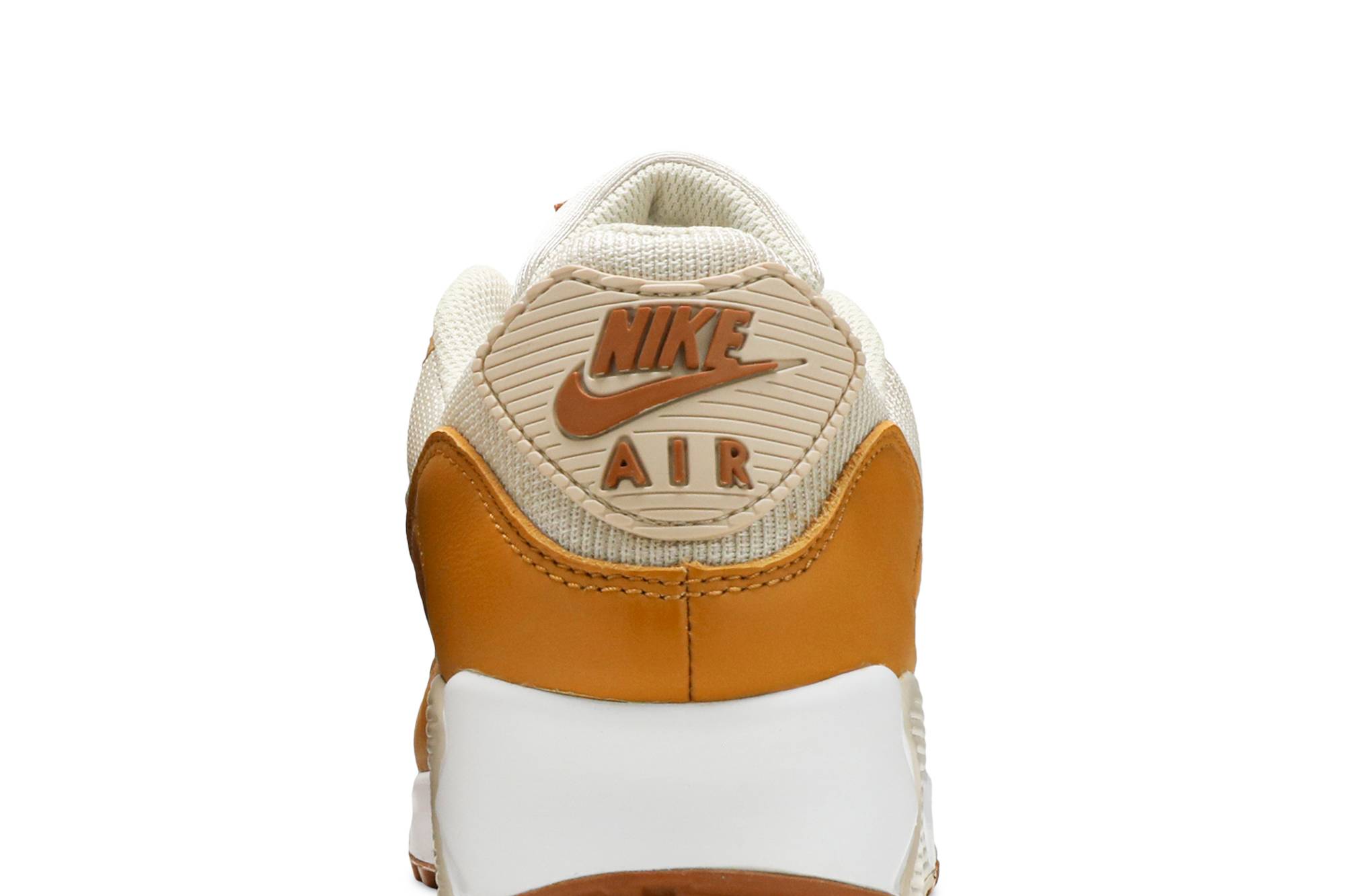 (Women) Nike Air Max 90 ‘Caramel’ CZ3950-101