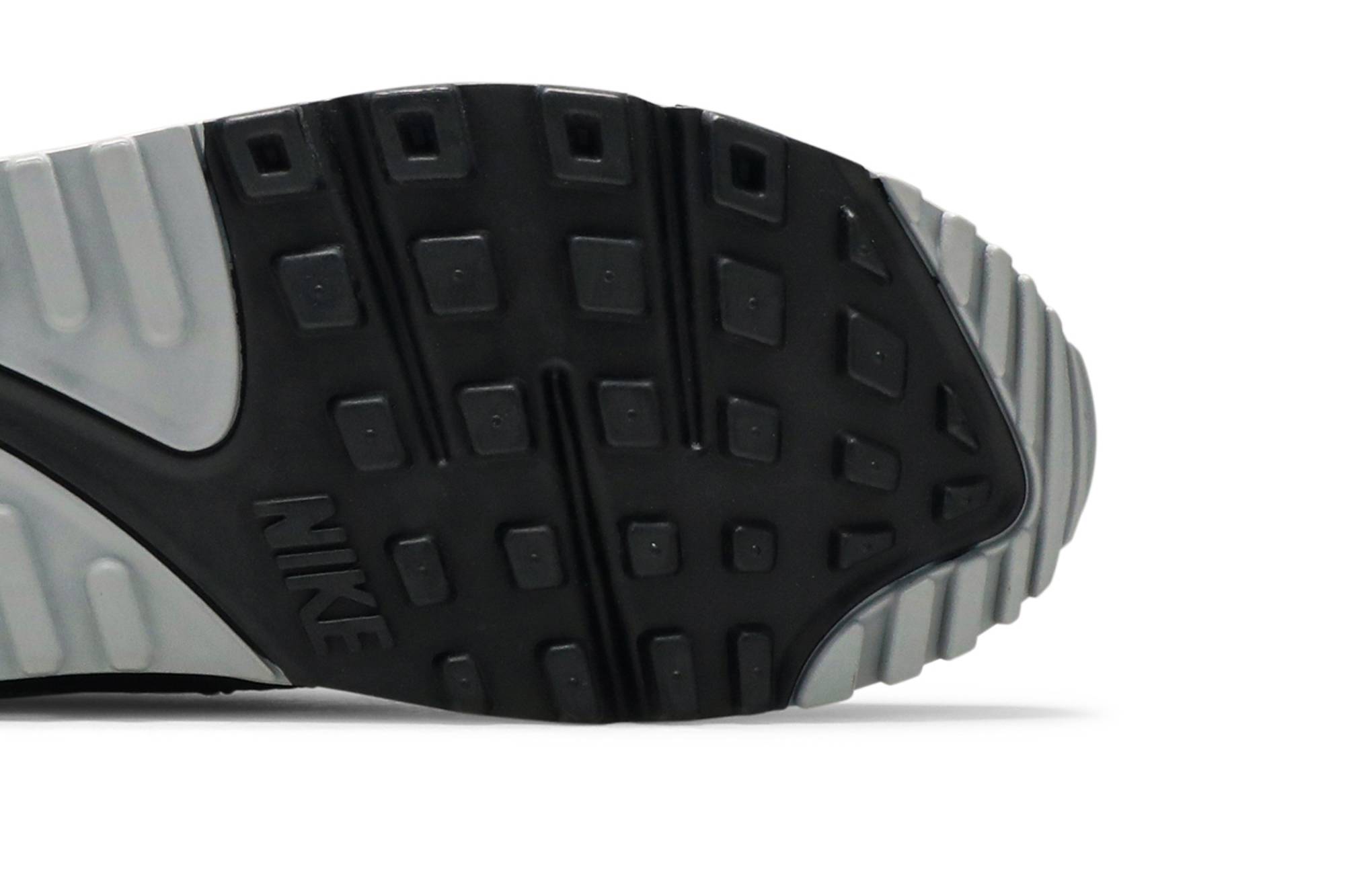 (Women) Nike Air Max 90 Essential ‘Black Wolf Grey’ 616730-012