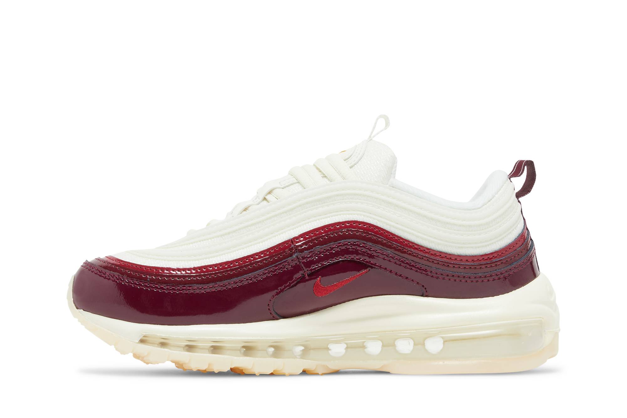 (Women) Nike Air Max 97 Dark Beetroot DQ8582-600 Nicesnk