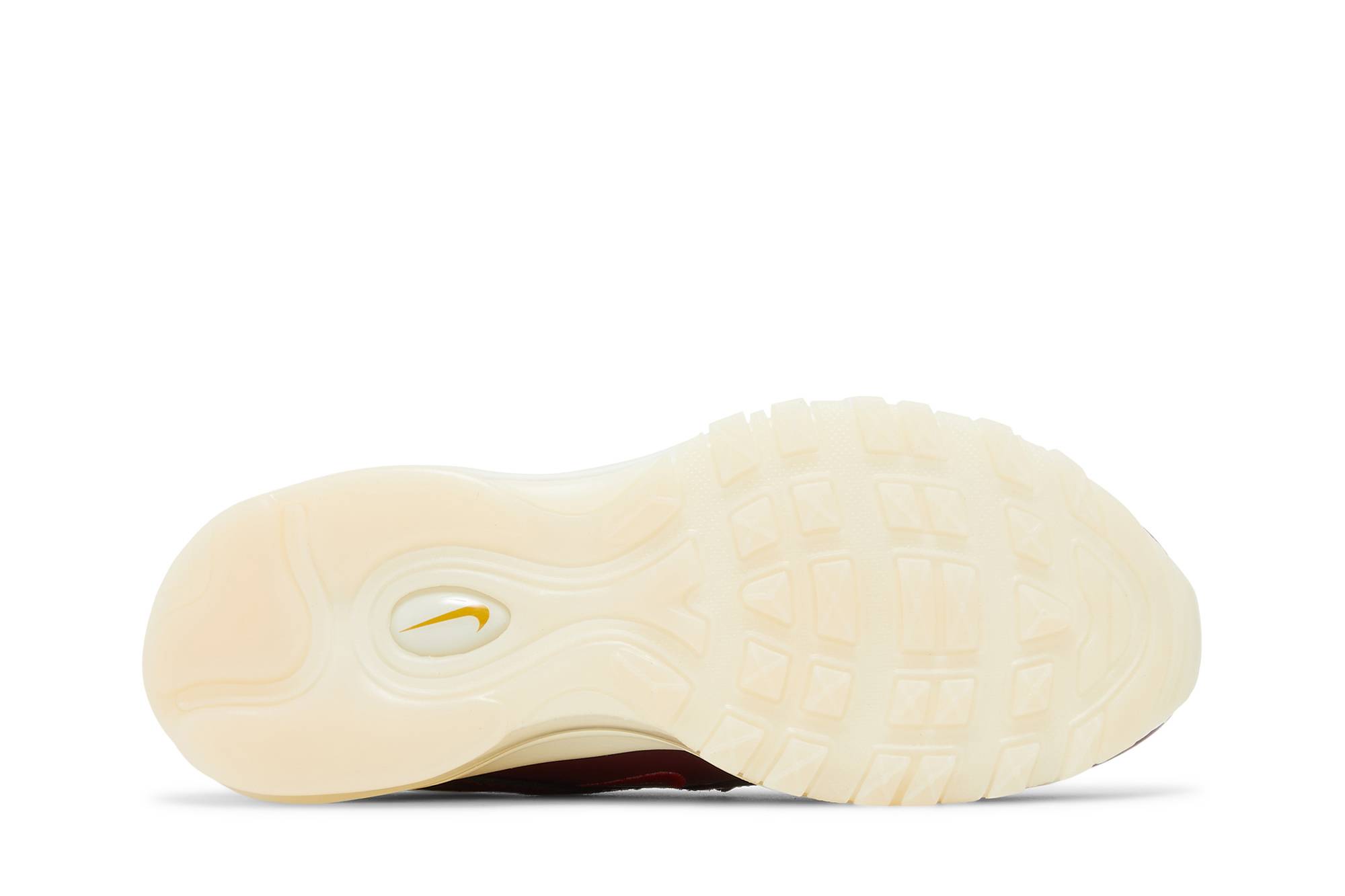(Women) Nike Air Max 97 Dark Beetroot DQ8582-600 Nicesnk