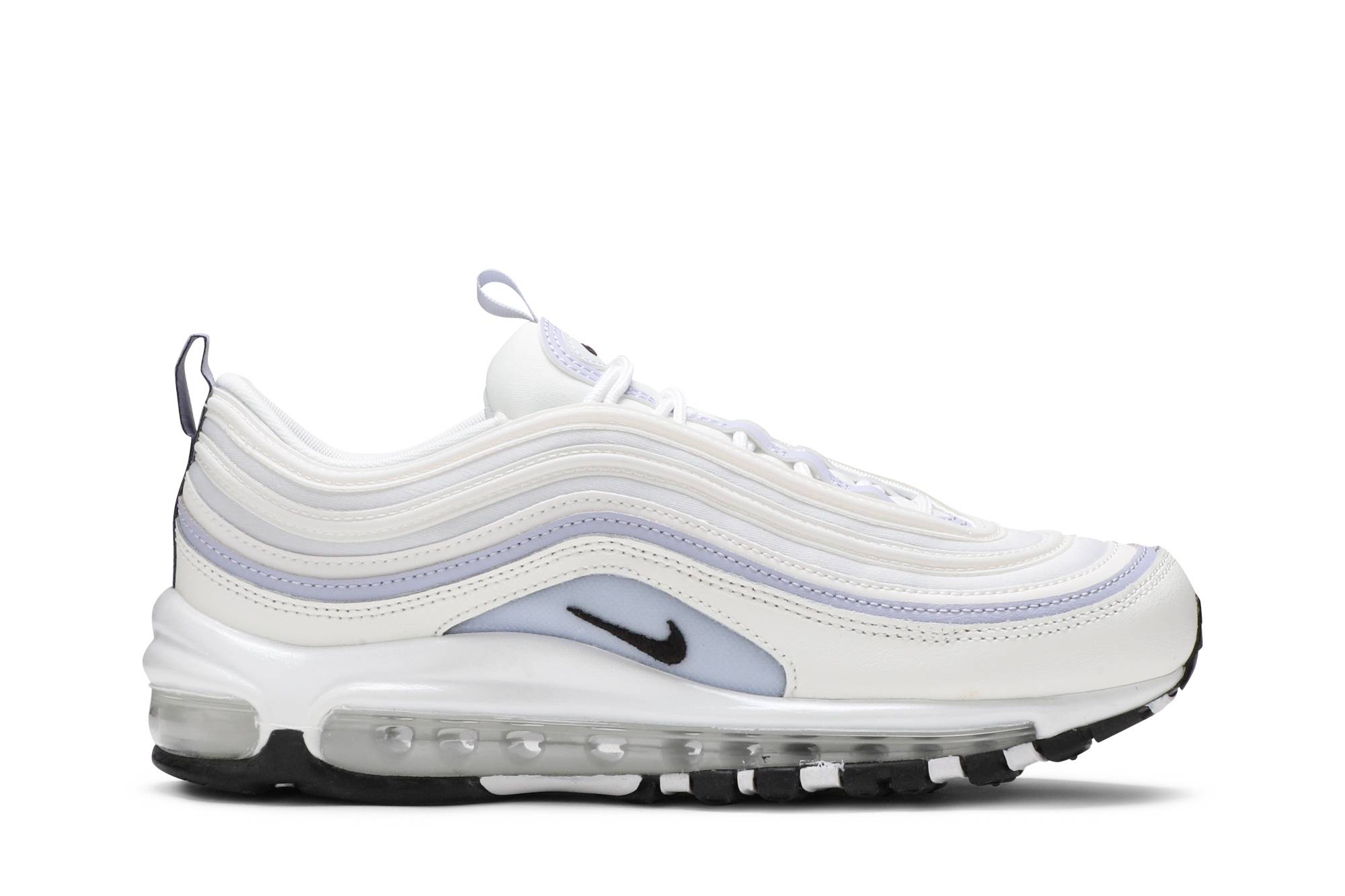 (Women) Nike Air Max 97 ‘Ghost’ CZ6087-102