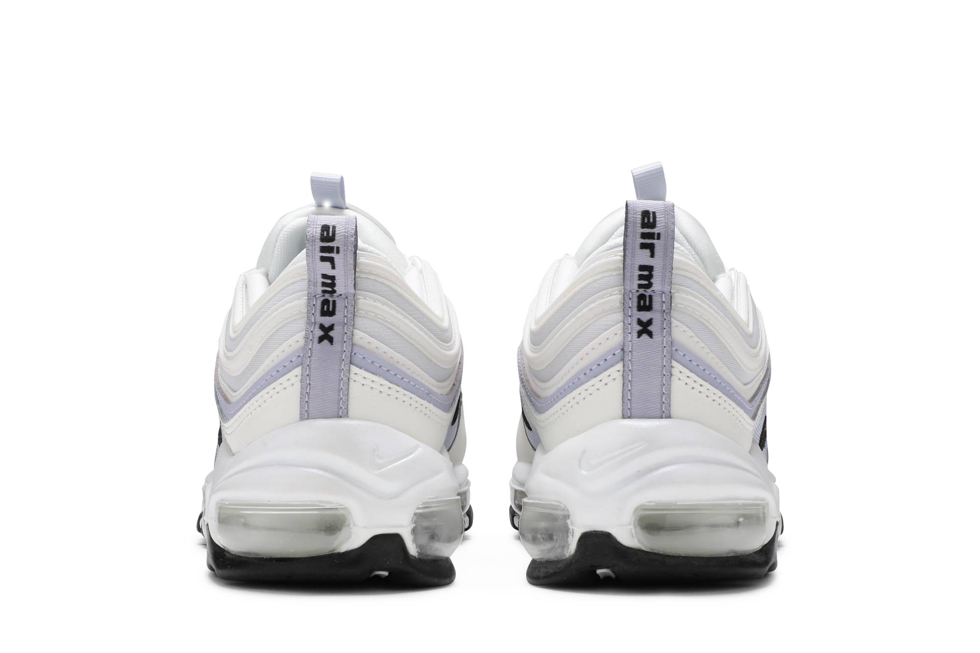 (Women) Nike Air Max 97 ‘Ghost’ CZ6087-102