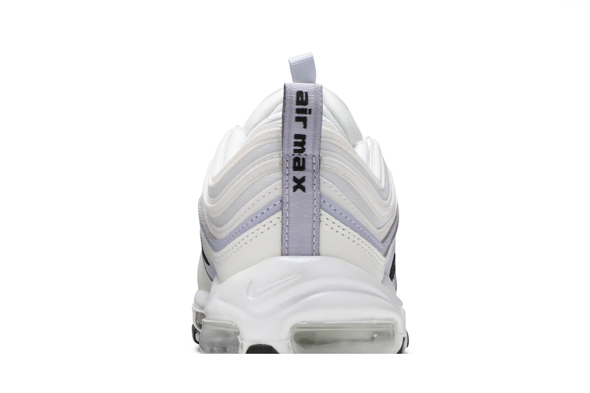 (Women) Nike Air Max 97 ‘Ghost’ CZ6087-102