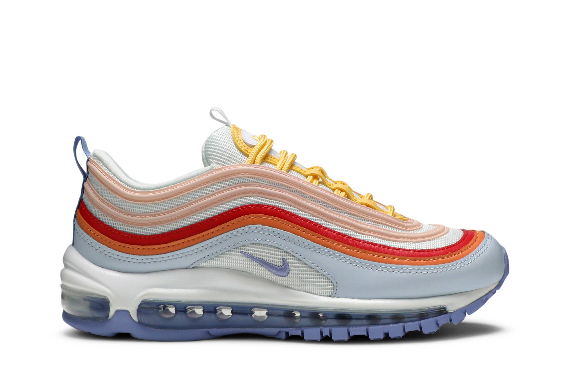 (Women) Nike Air Max 97 ‘Grey Light Thistle’ CW5588-001