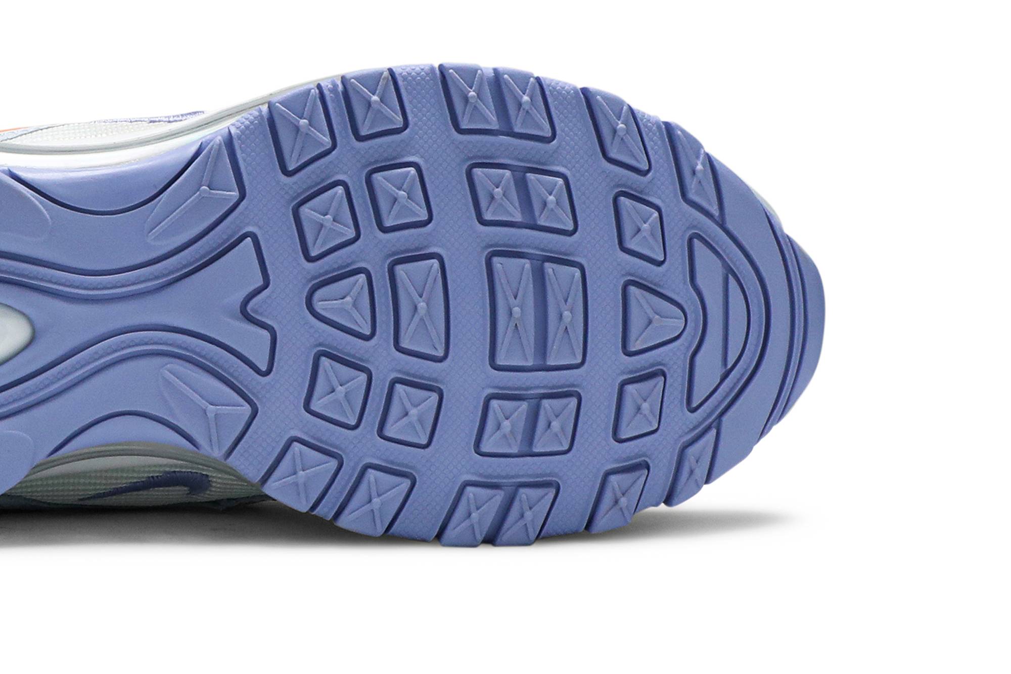 (Women) Nike Air Max 97 ‘Grey Light Thistle’ CW5588-001