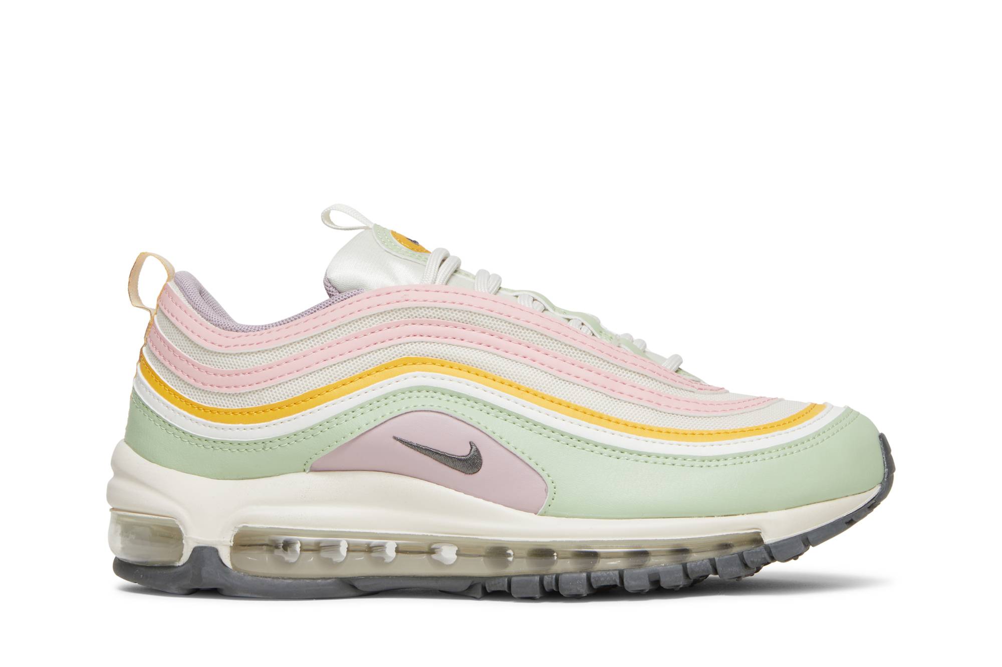 (Women) Nike Air Max 97 Multi Pastel DH1594-001 Nicesnk