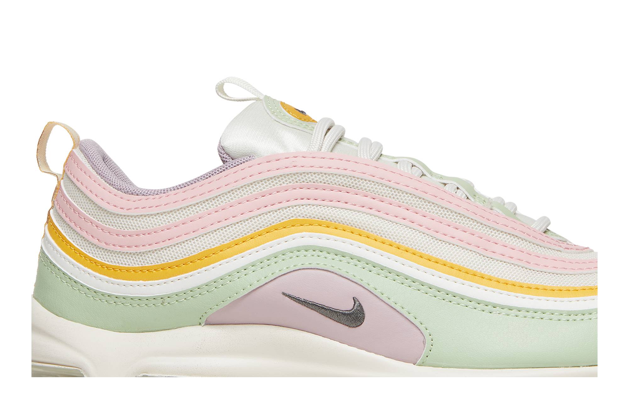 (Women) Nike Air Max 97 Multi Pastel DH1594-001 Nicesnk