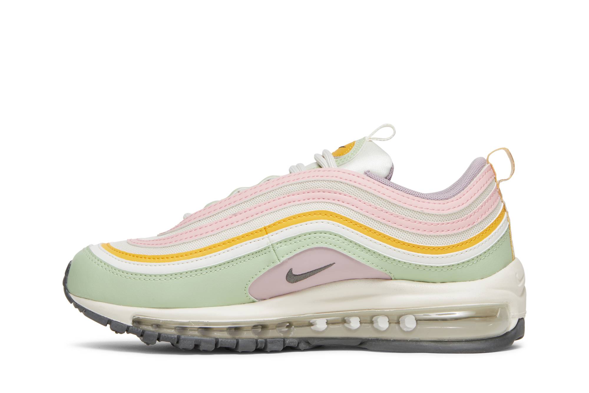 (Women) Nike Air Max 97 Multi Pastel DH1594-001 Nicesnk