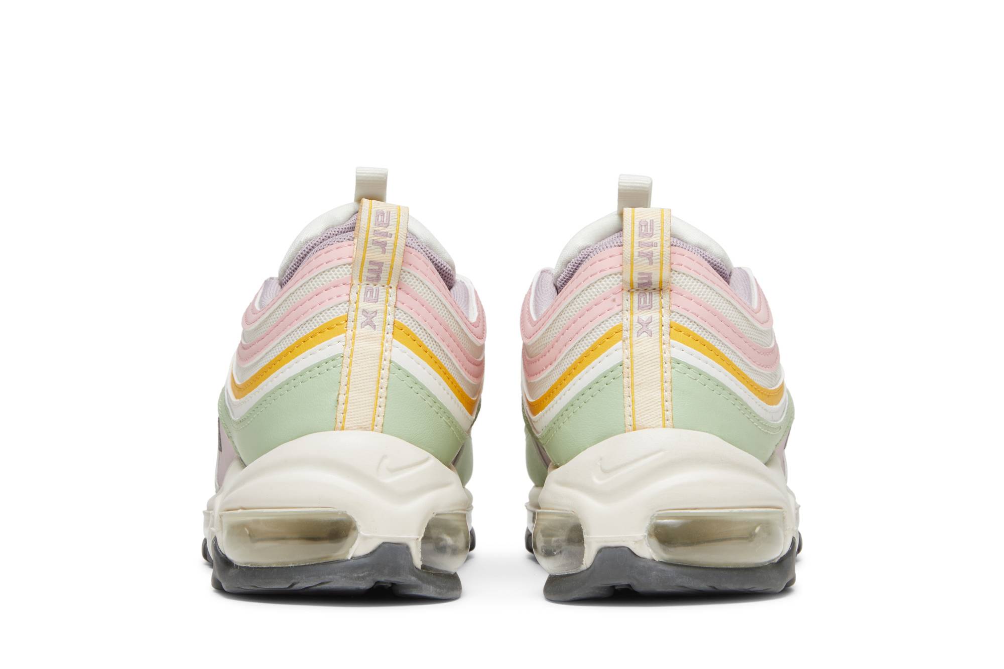 (Women) Nike Air Max 97 Multi Pastel DH1594-001 Nicesnk