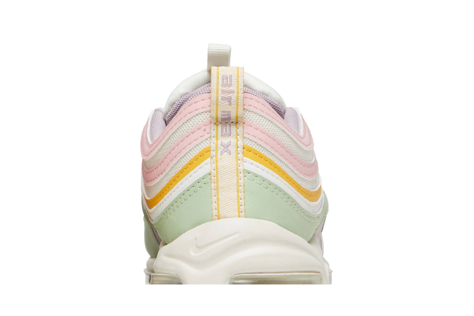 (Women) Nike Air Max 97 Multi Pastel DH1594-001 Nicesnk