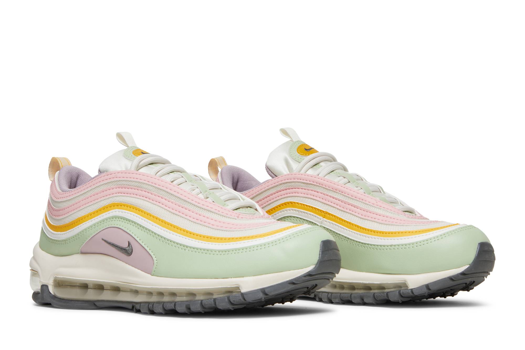 (Women) Nike Air Max 97 Multi Pastel DH1594-001 Nicesnk