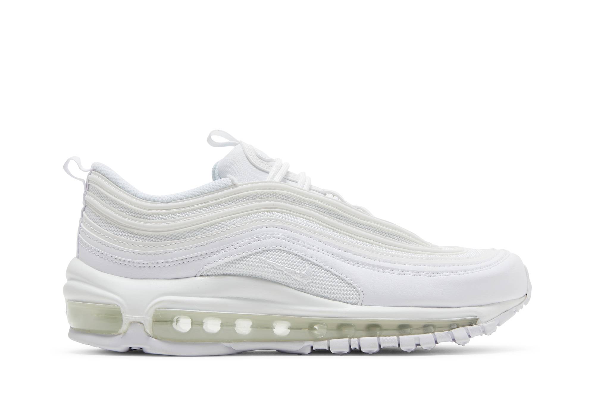 (Women) Nike Air Max 97 Next Nature White DH8016-100 Nicesnk