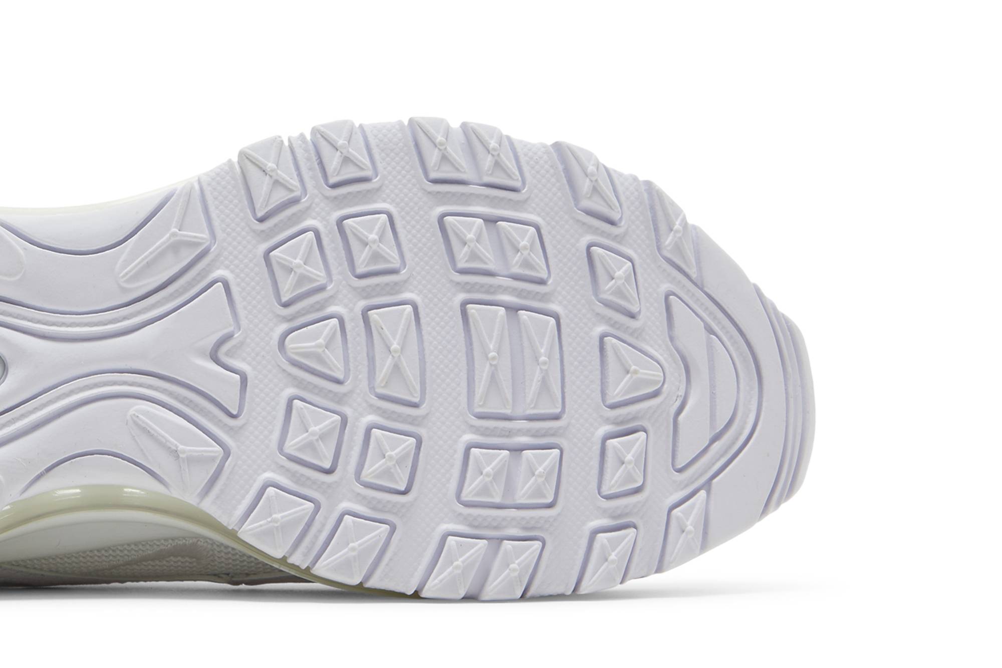 (Women) Nike Air Max 97 Next Nature White DH8016-100 Nicesnk