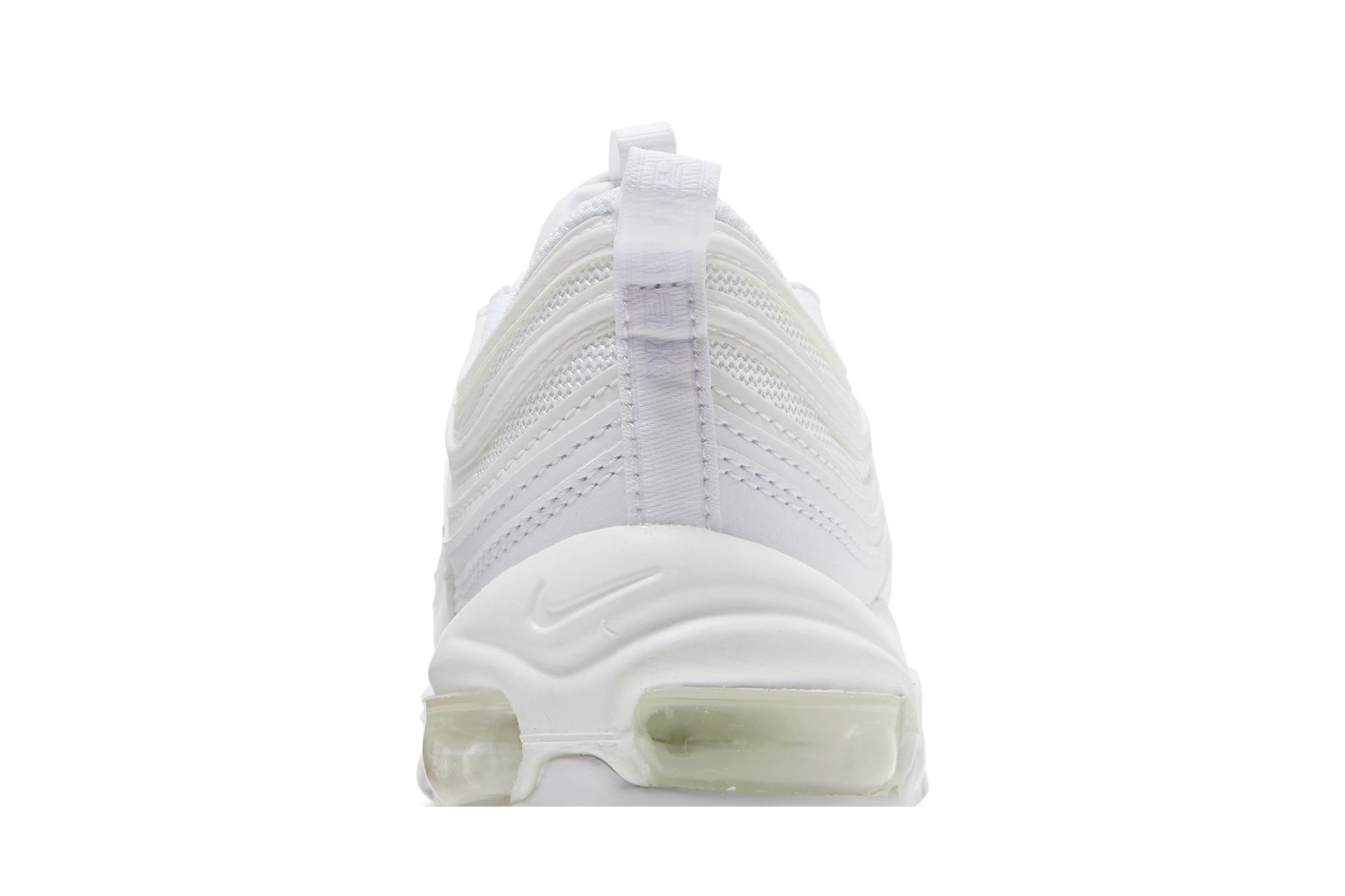 (Women) Nike Air Max 97 Next Nature White DH8016-100 Nicesnk