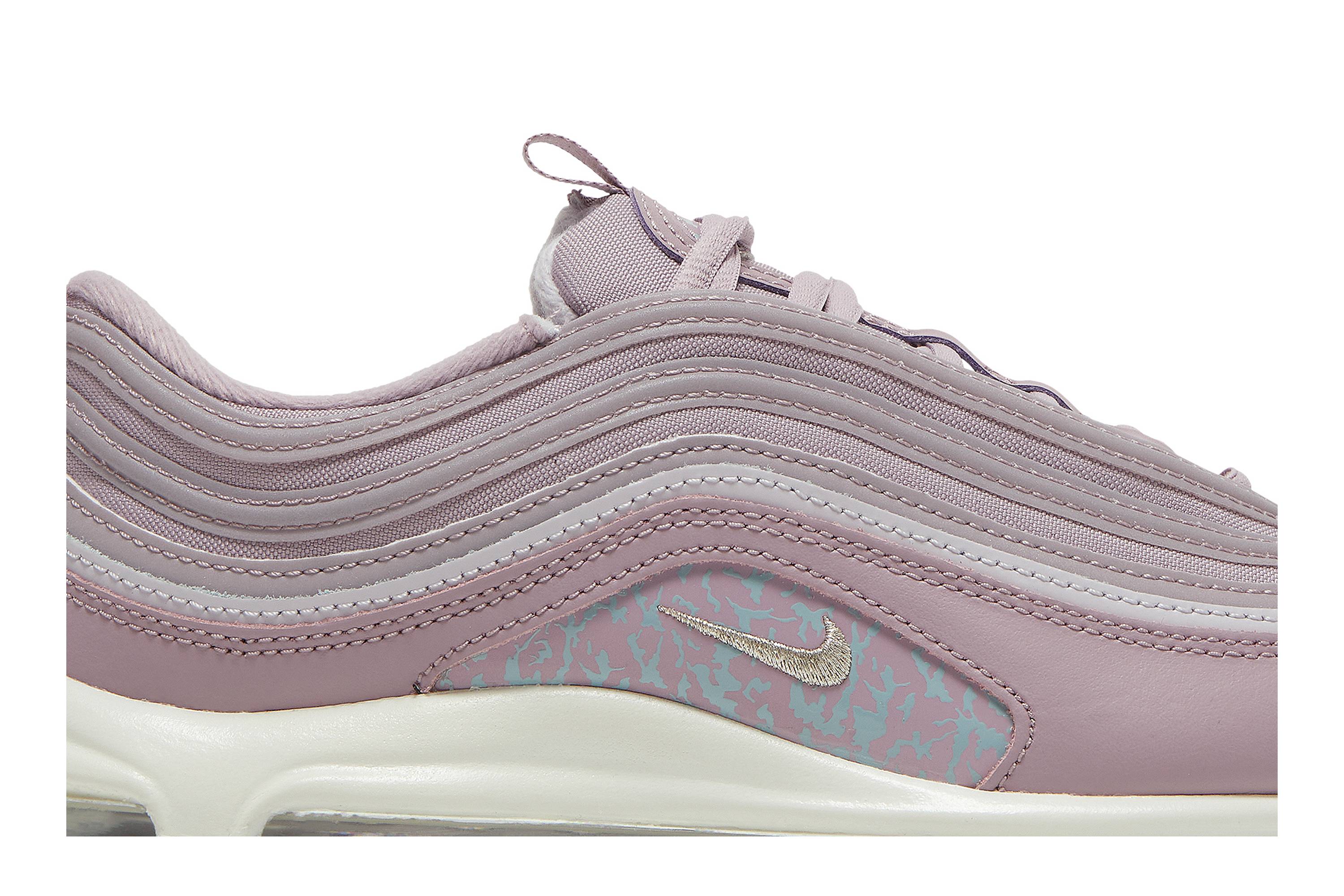 (Women) Nike Air Max 97 ‘Plum Fog’ DH0558-500