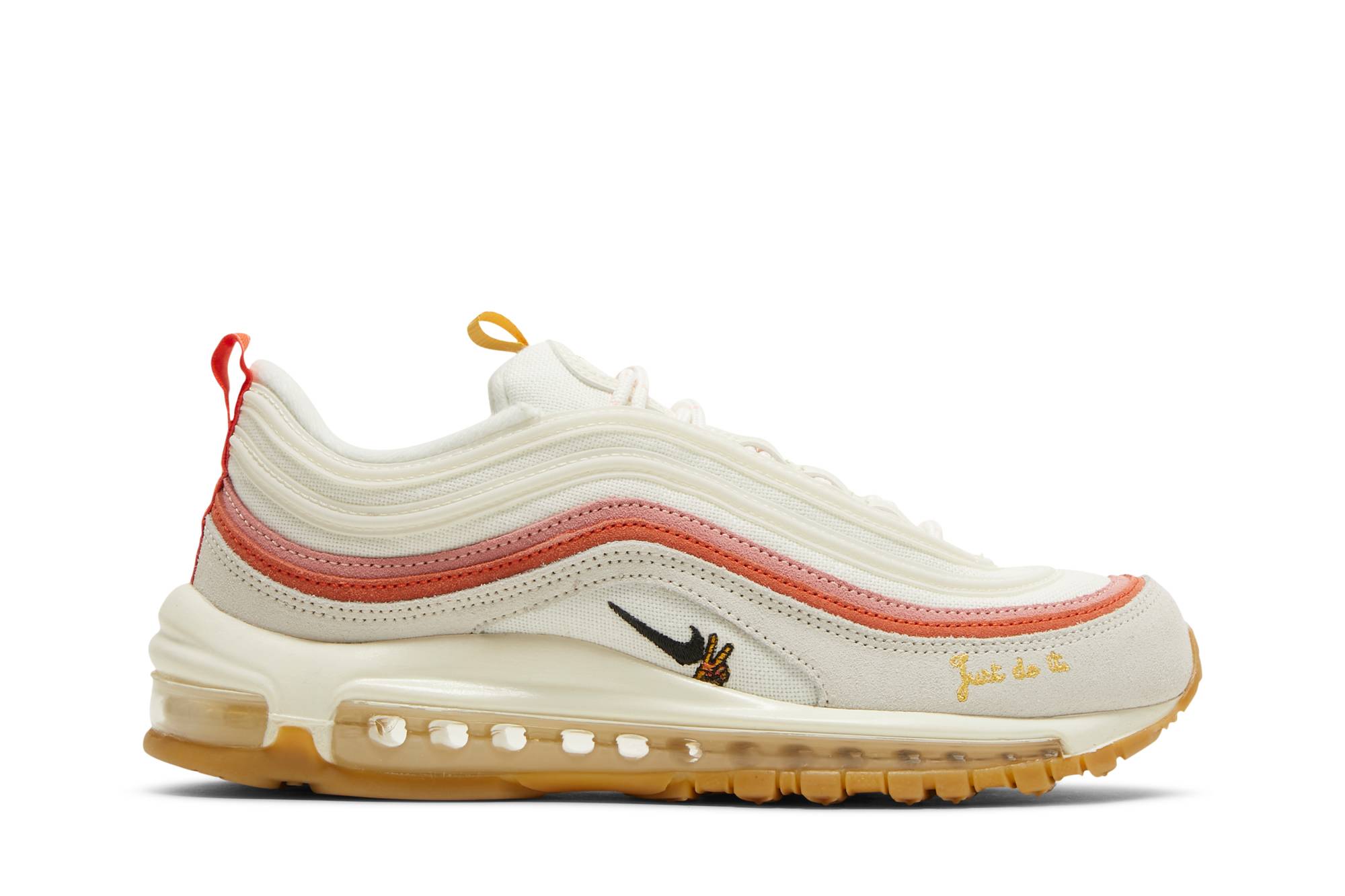 (Women) Nike Air Max 97 ‘Rock n Roll’ DQ7655-100