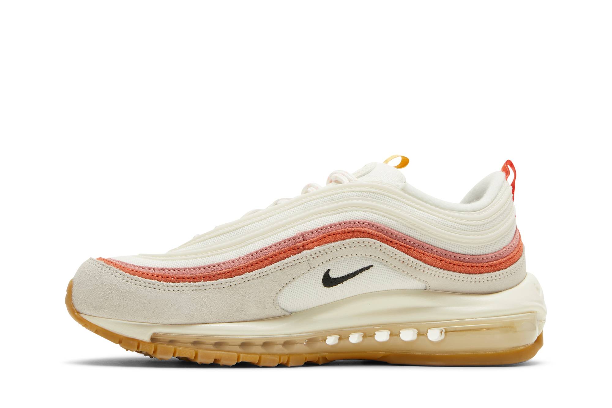 (Women) Nike Air Max 97 ‘Rock n Roll’ DQ7655-100