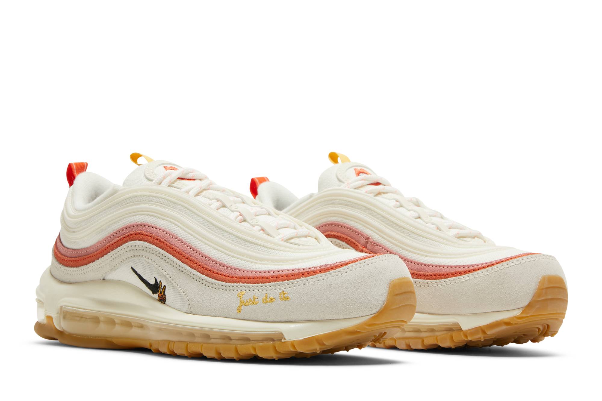 (Women) Nike Air Max 97 ‘Rock n Roll’ DQ7655-100