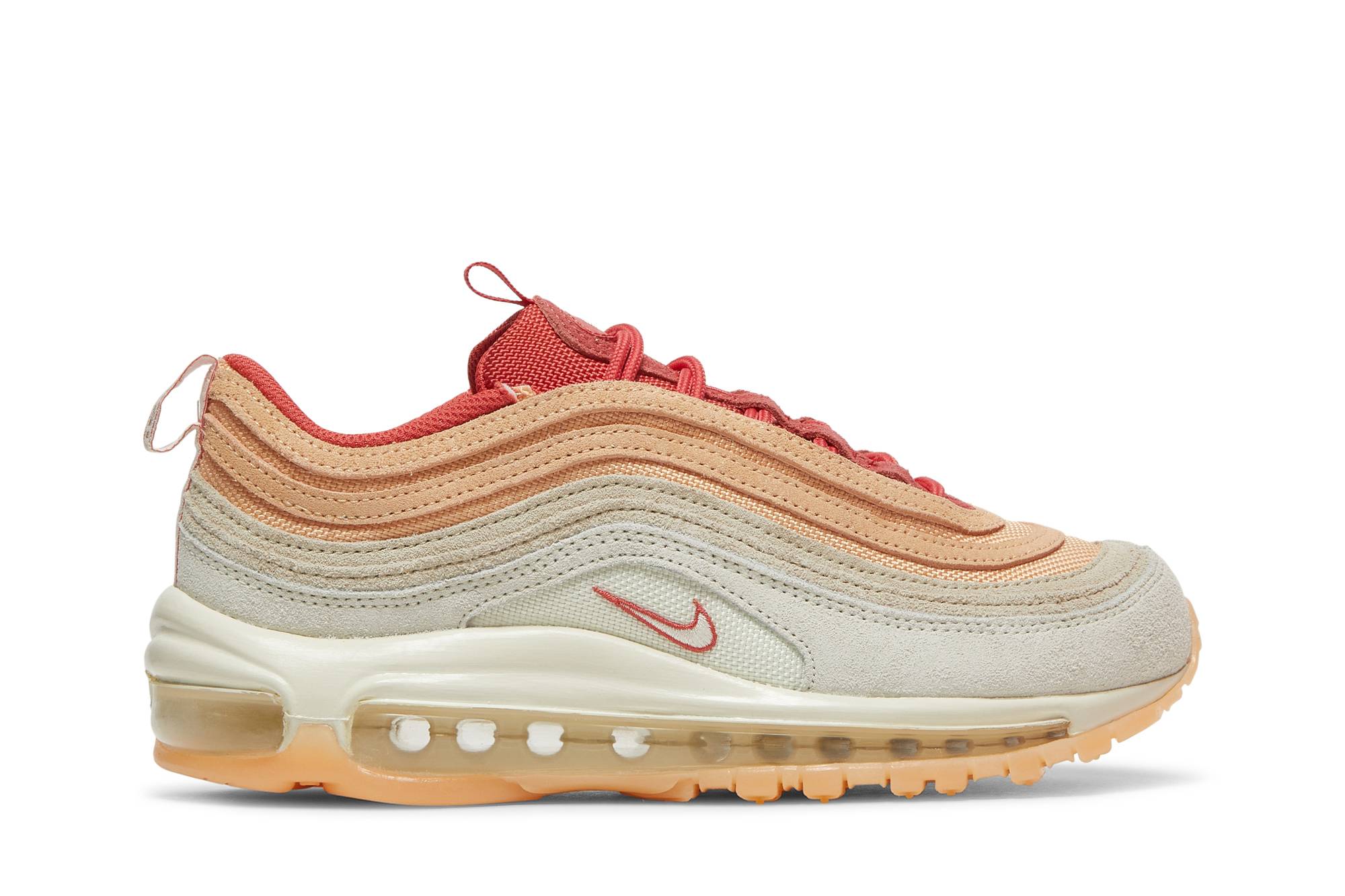 (Women) Nike Air Max 97 ‘Sisterhood’ DM8943-700