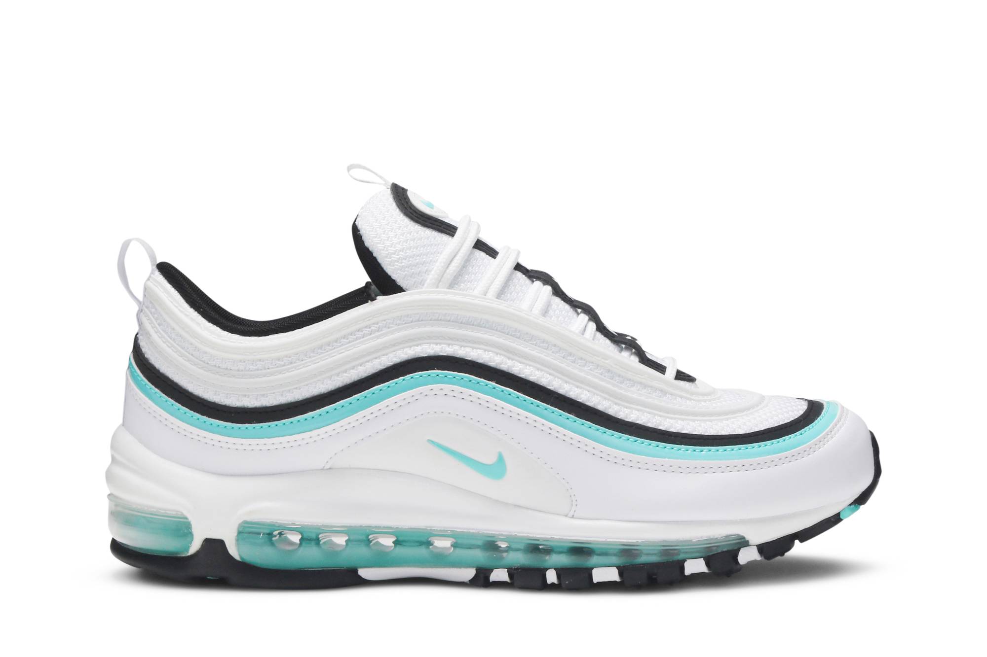 (Women) Nike Air Max 97 ‘Teal’ CZ3574-130
