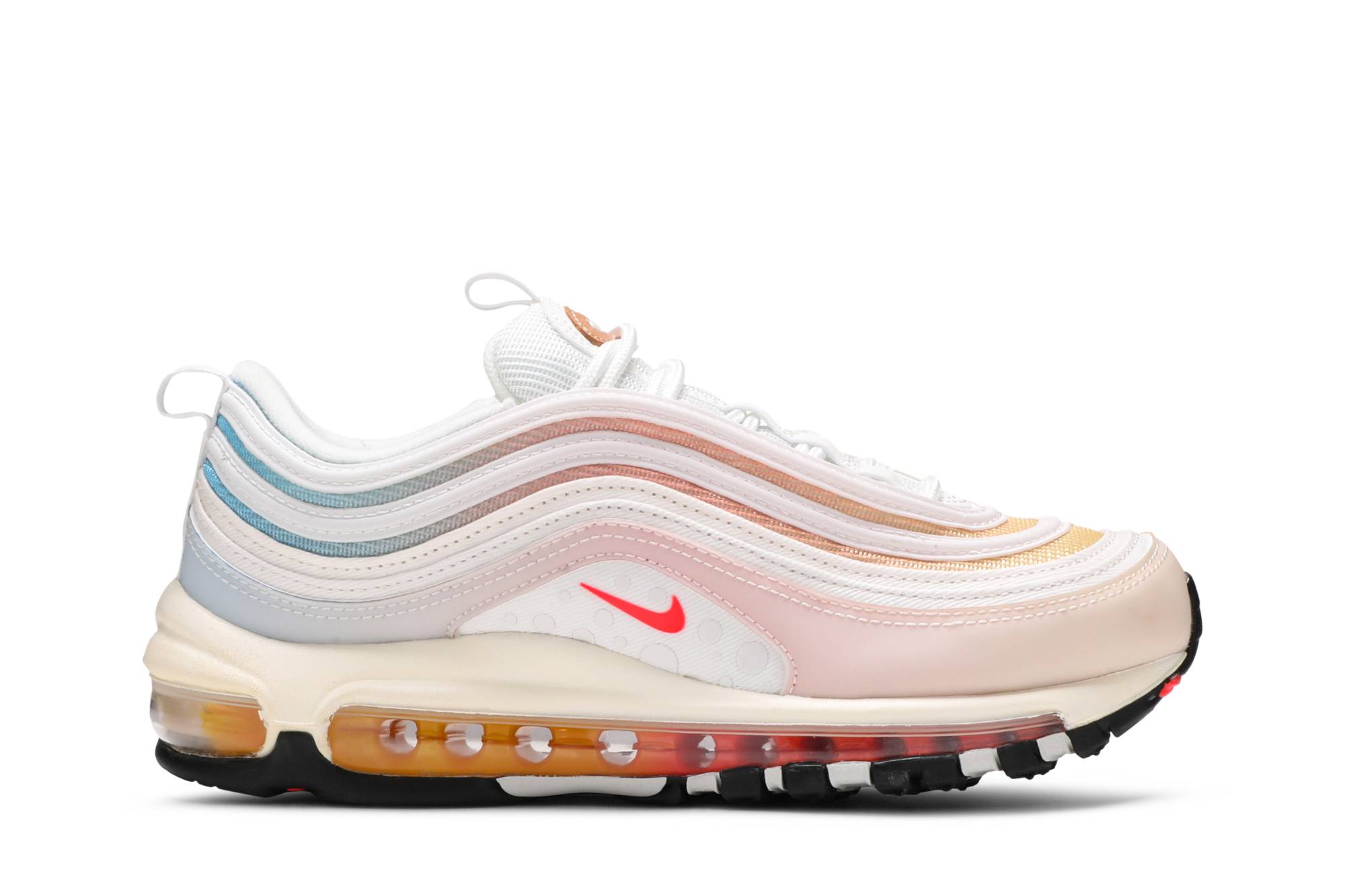 (Women) Nike Air Max 97 The Future Is In The Air DD8500-161 Nicesnk