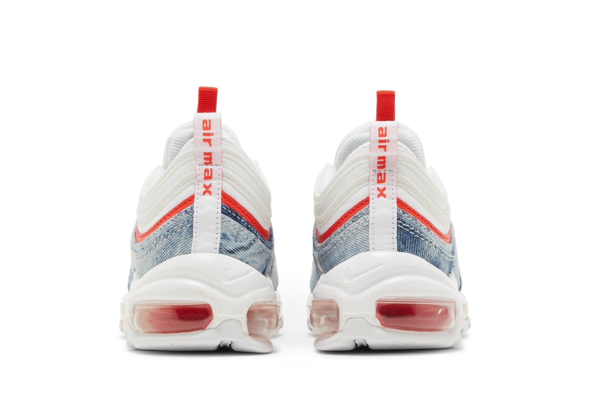 (Women) Nike Air Max 97 ‘Washed Denim’ DV2180-900