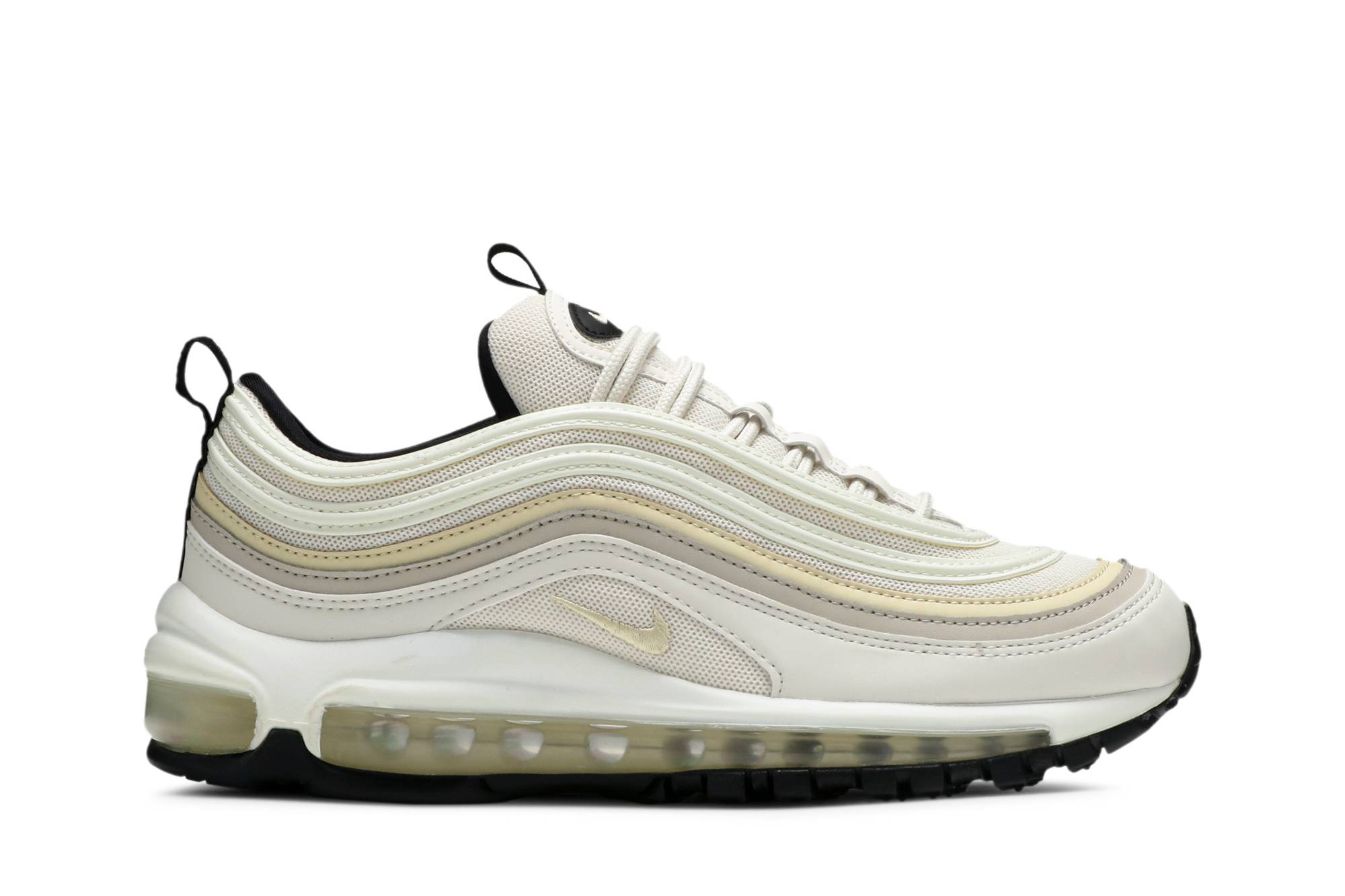 (Women) Nike Air Max 97 Phantom 921733-007 Nicesnk