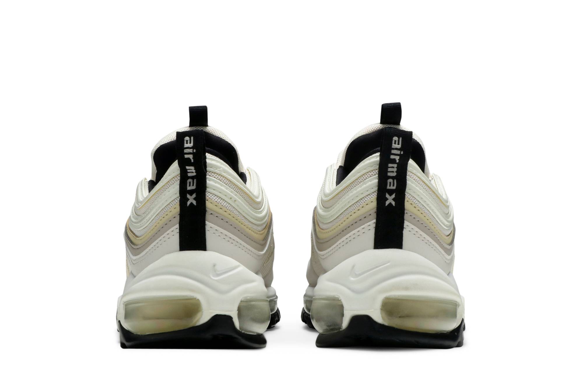 (Women) Nike Air Max 97 Phantom 921733-007 Nicesnk