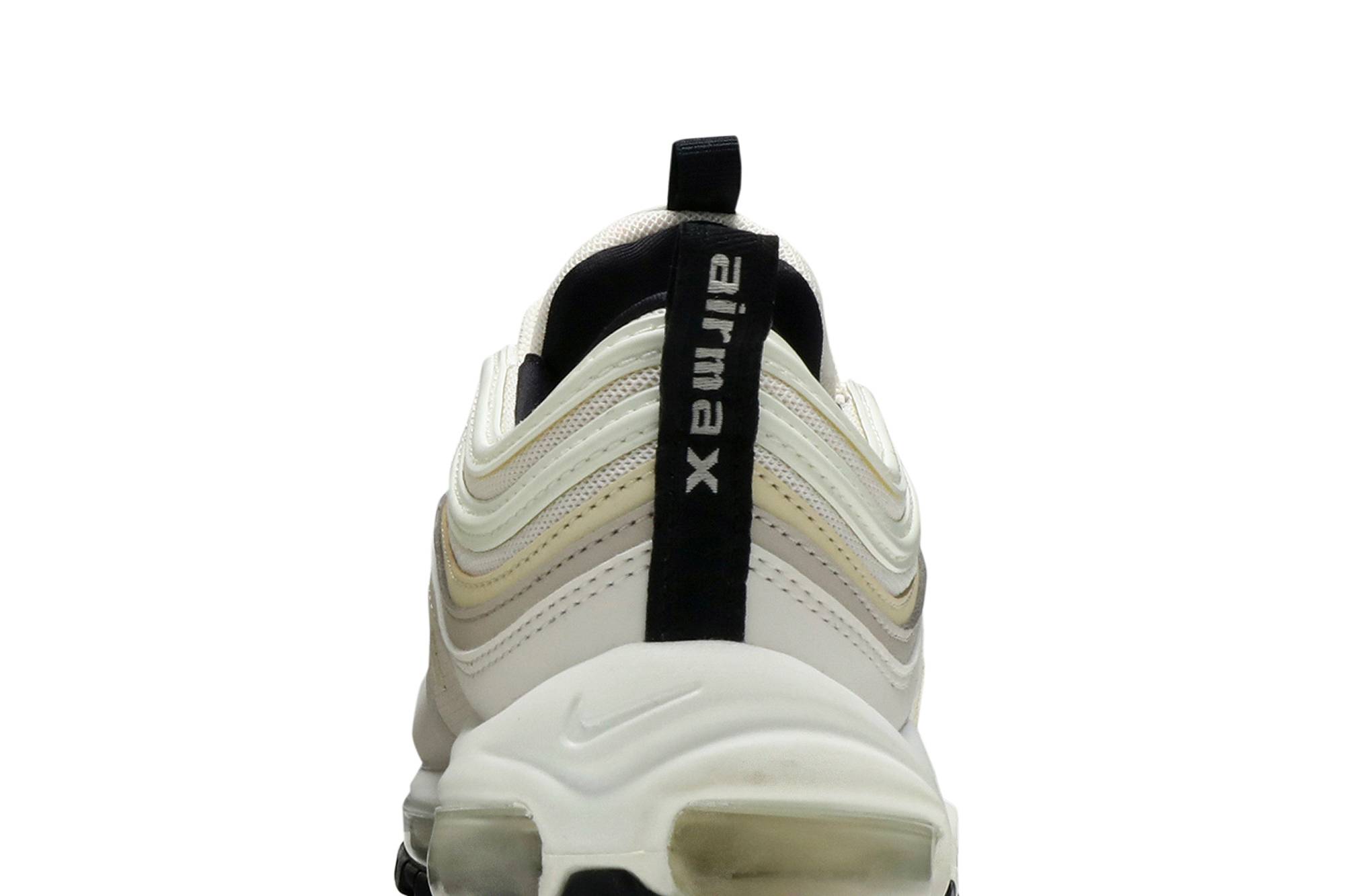 (Women) Nike Air Max 97 Phantom 921733-007 Nicesnk