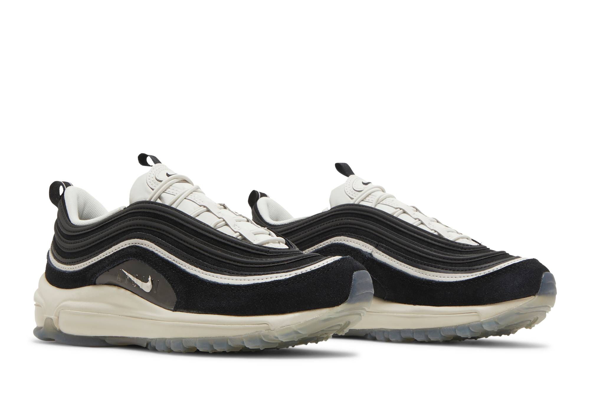(Women) Nike Air Max 97 Premium ‘Hangul Day’ DZ5316-010
