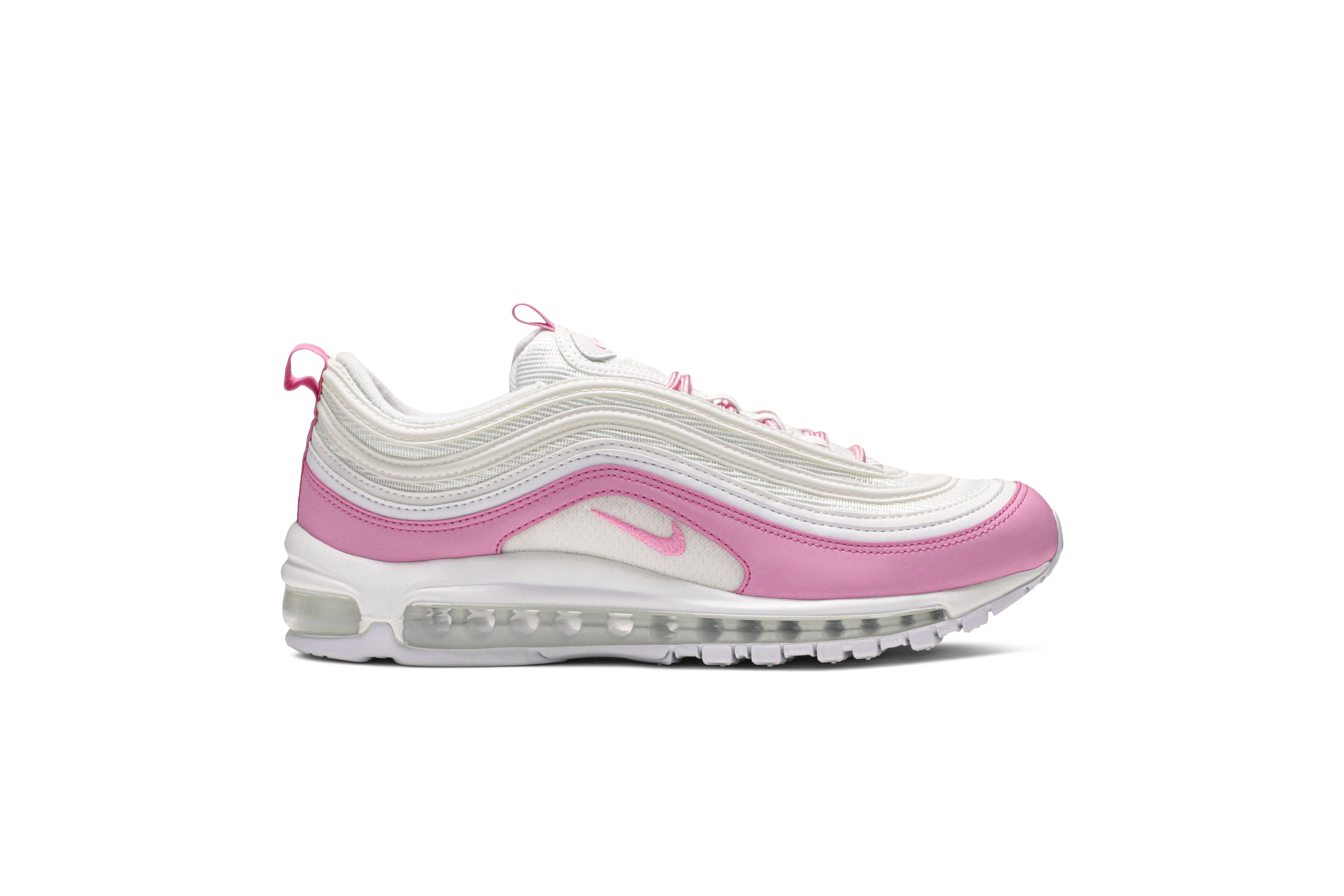 (Women) Nike Air Max 97 Psychic Pink BV1982-100