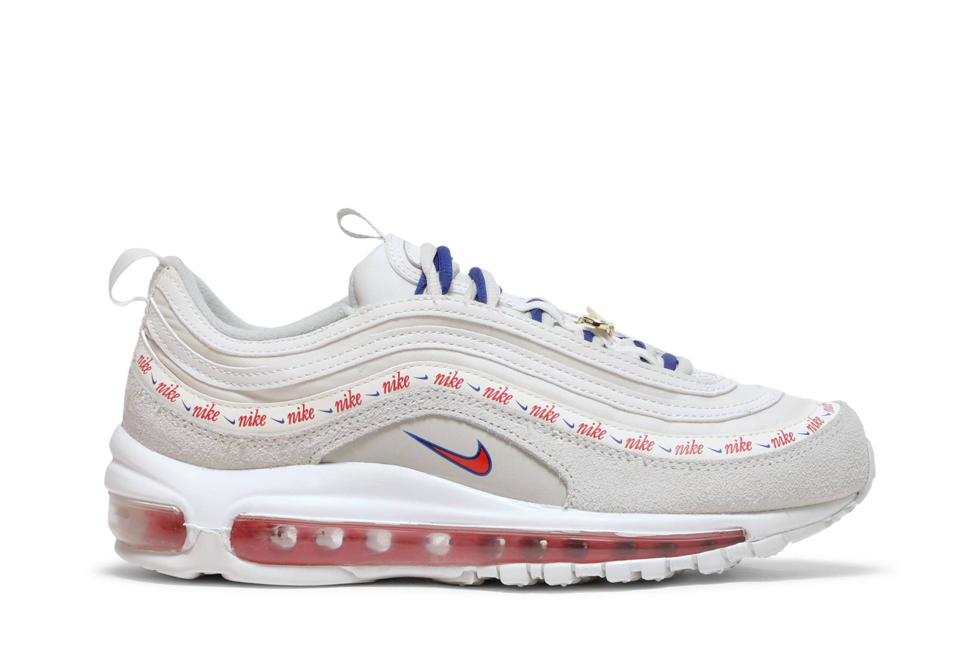 (Women) Nike Air Max 97 SE ‘First Use’ DC4013-001