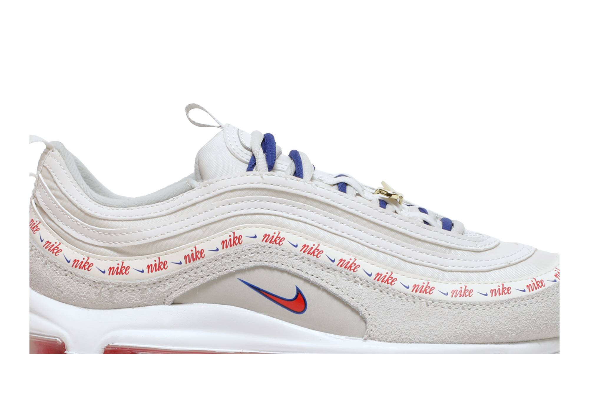 (Women) Nike Air Max 97 SE ‘First Use’ DC4013-001