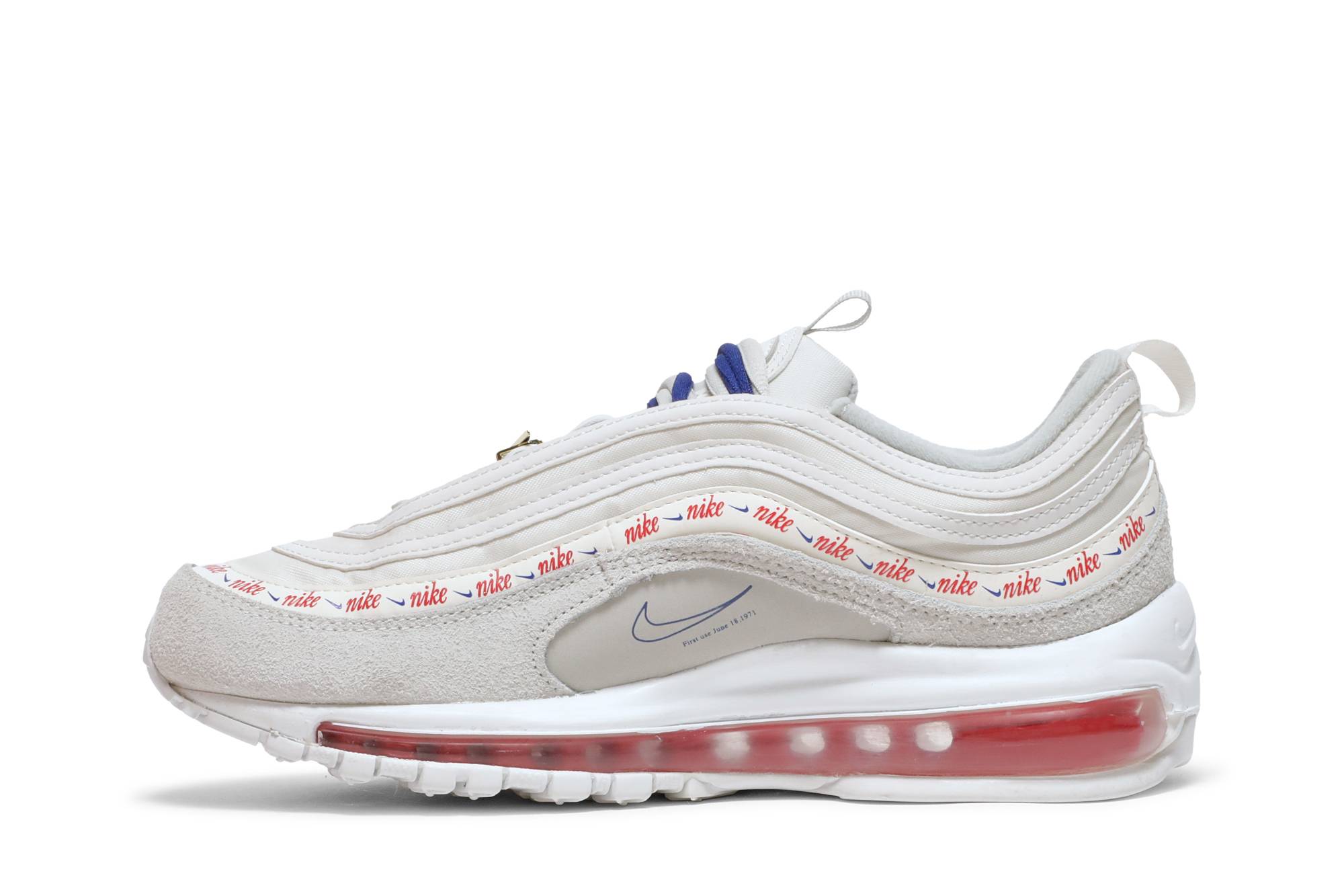 (Women) Nike Air Max 97 SE ‘First Use’ DC4013-001