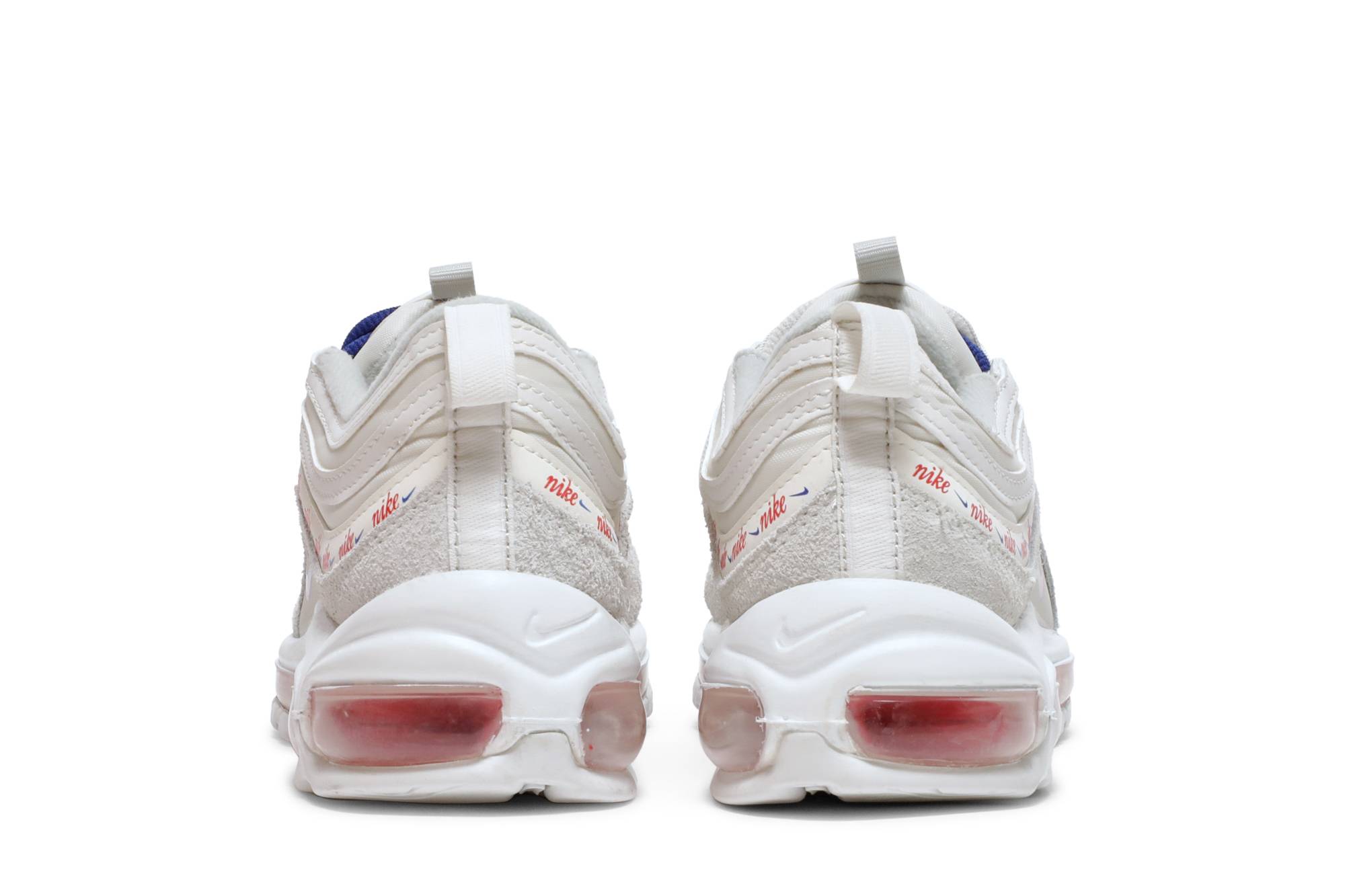 (Women) Nike Air Max 97 SE ‘First Use’ DC4013-001