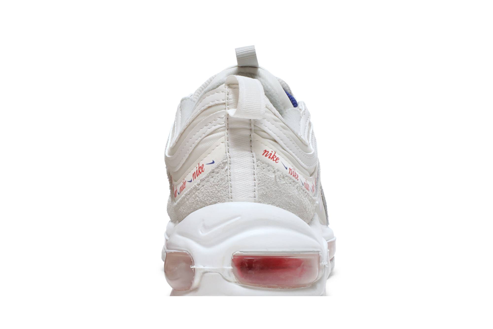 (Women) Nike Air Max 97 SE ‘First Use’ DC4013-001