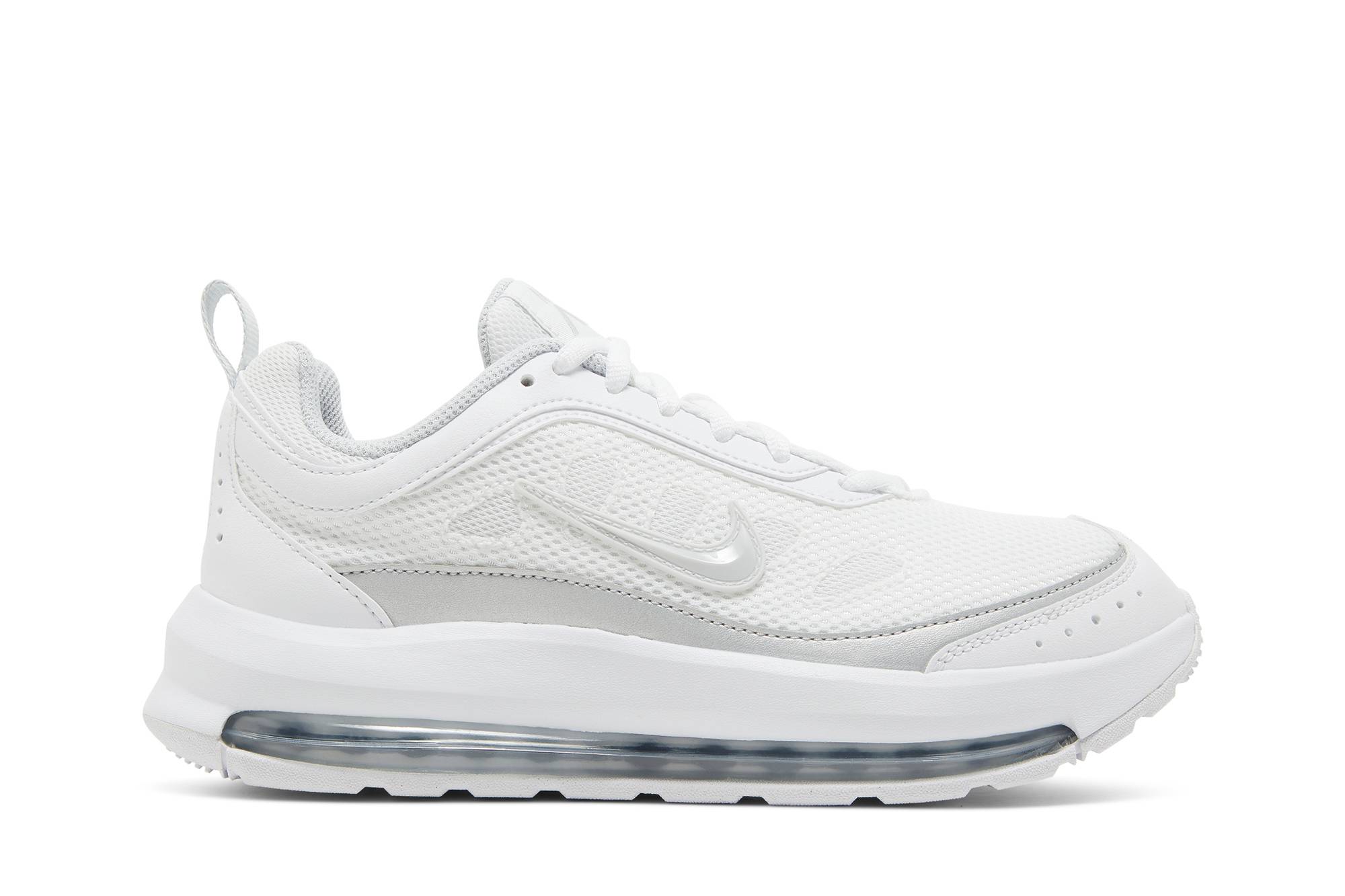 (Women) Nike Air Max AP ‘White’ CU4870-102