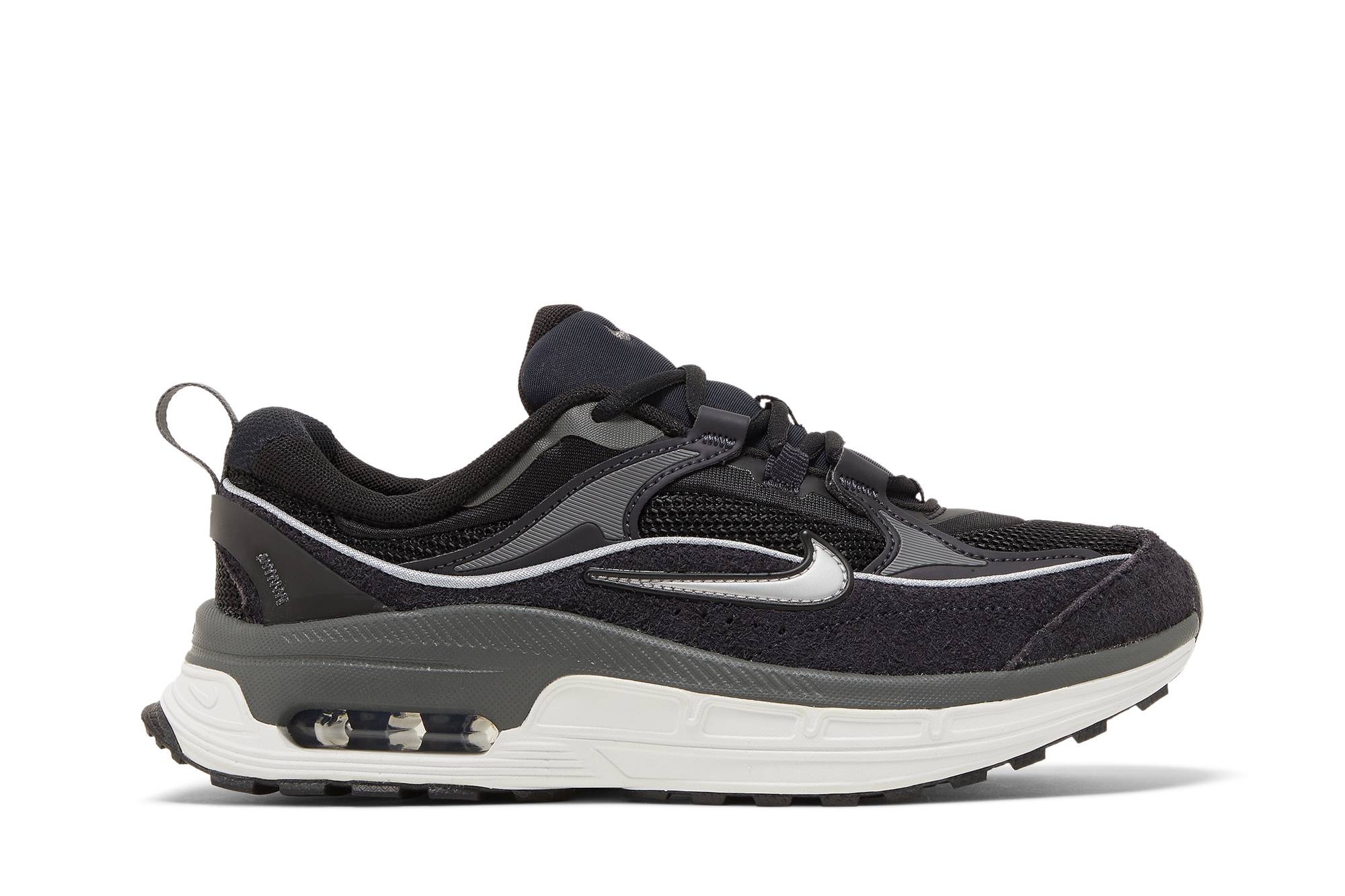 (Women) Nike Air Max Bliss ‘Black Oil Grey’ DZ6754-002