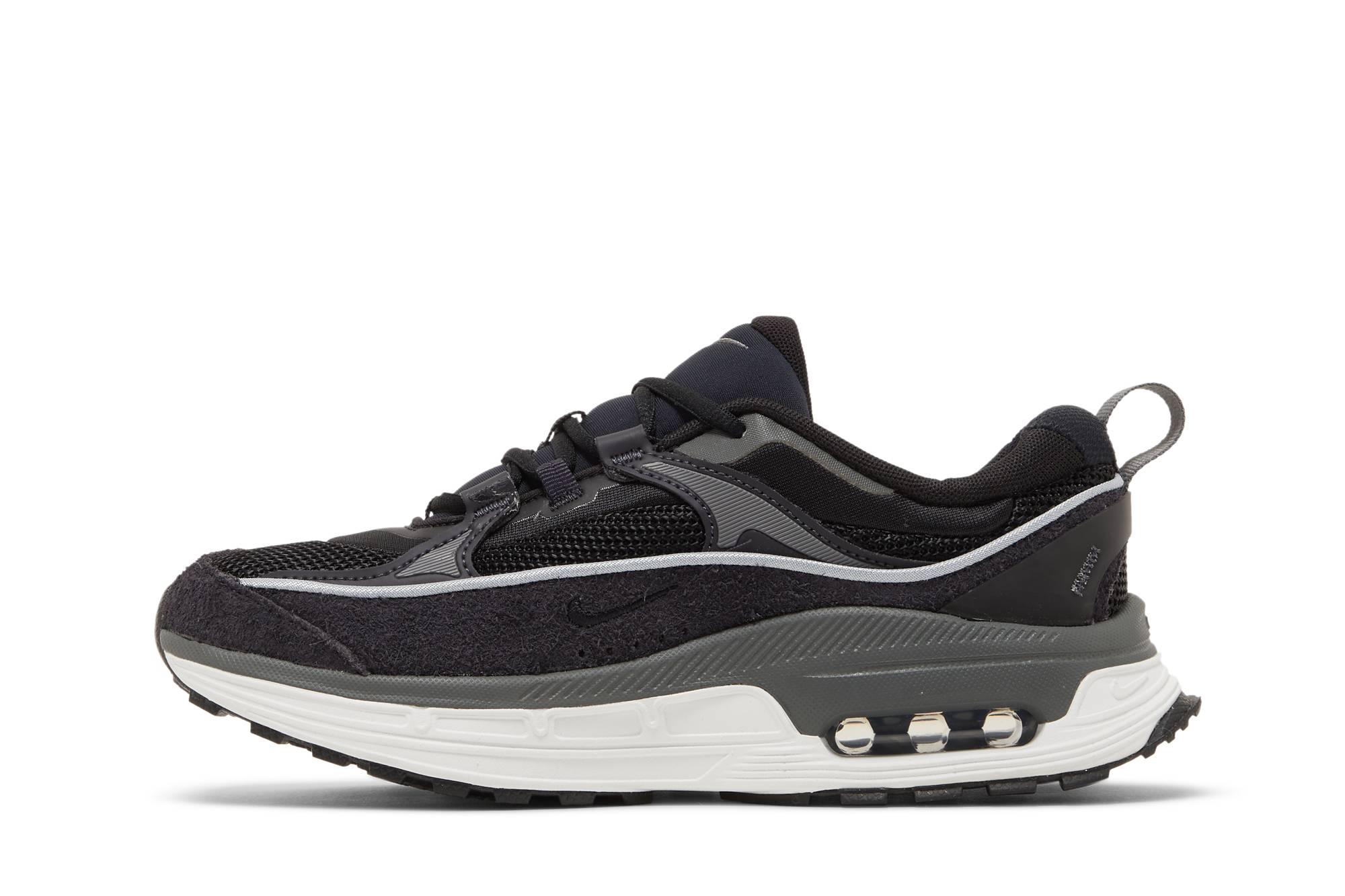 (Women) Nike Air Max Bliss ‘Black Oil Grey’ DZ6754-002