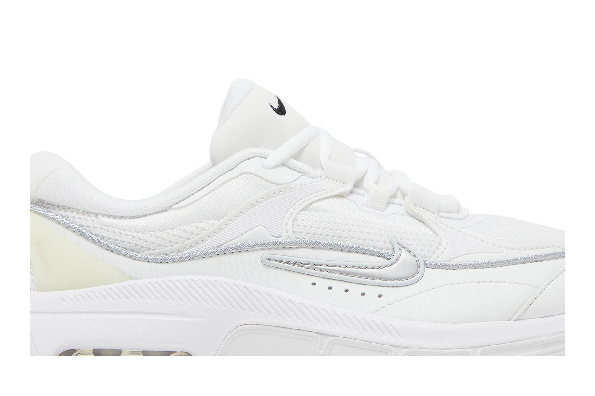(Women) Nike Air Max Bliss Summit White DH5128-101 Nicesnk