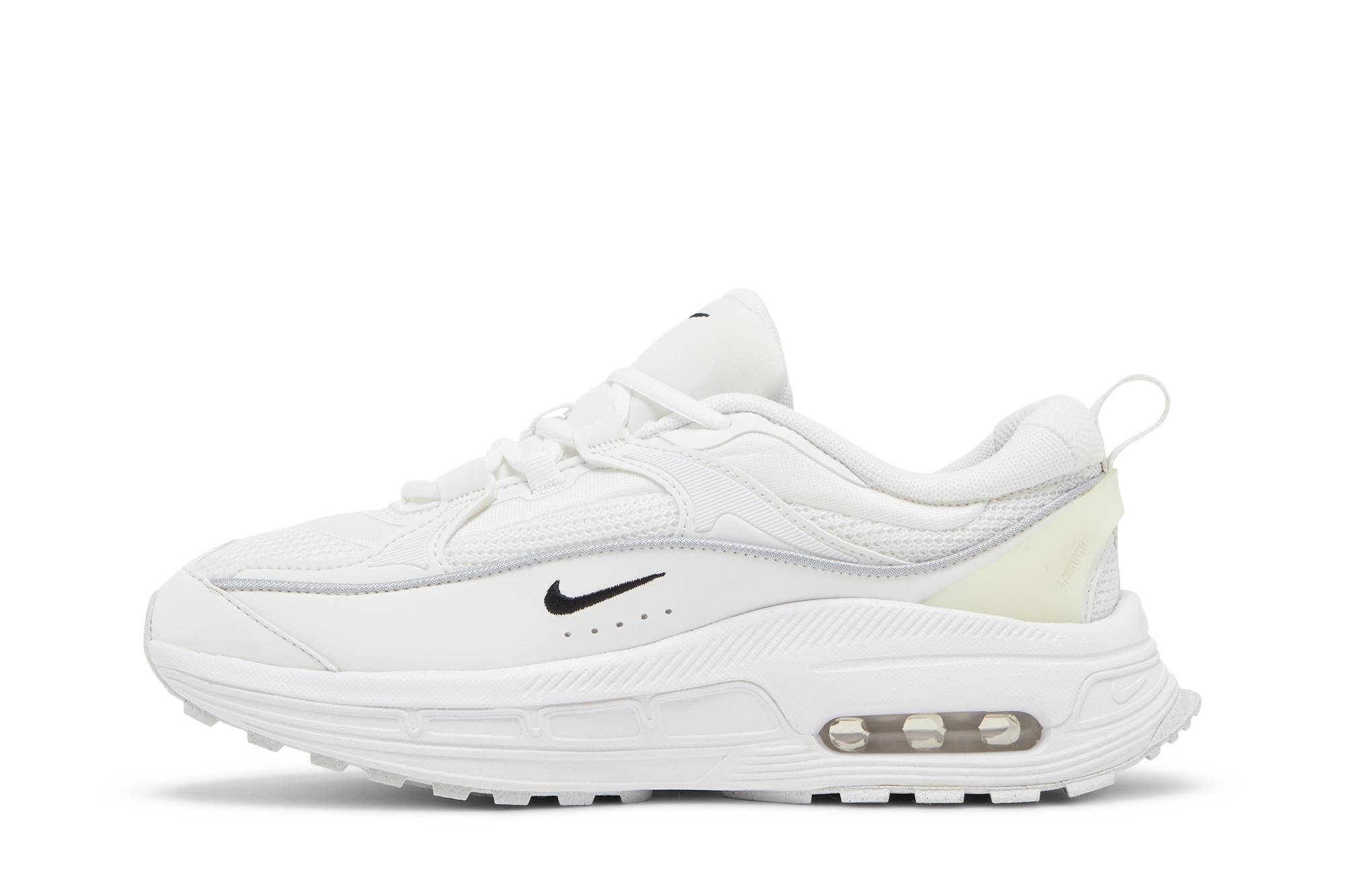 (Women) Nike Air Max Bliss Summit White DH5128-101 Nicesnk
