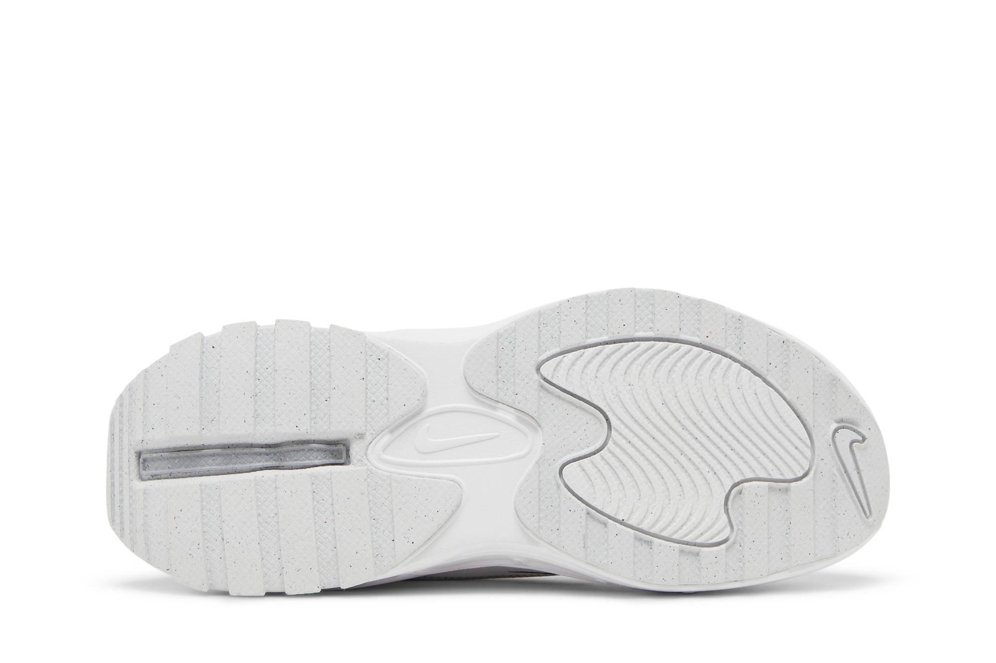 (Women) Nike Air Max Bliss Summit White DH5128-101 Nicesnk