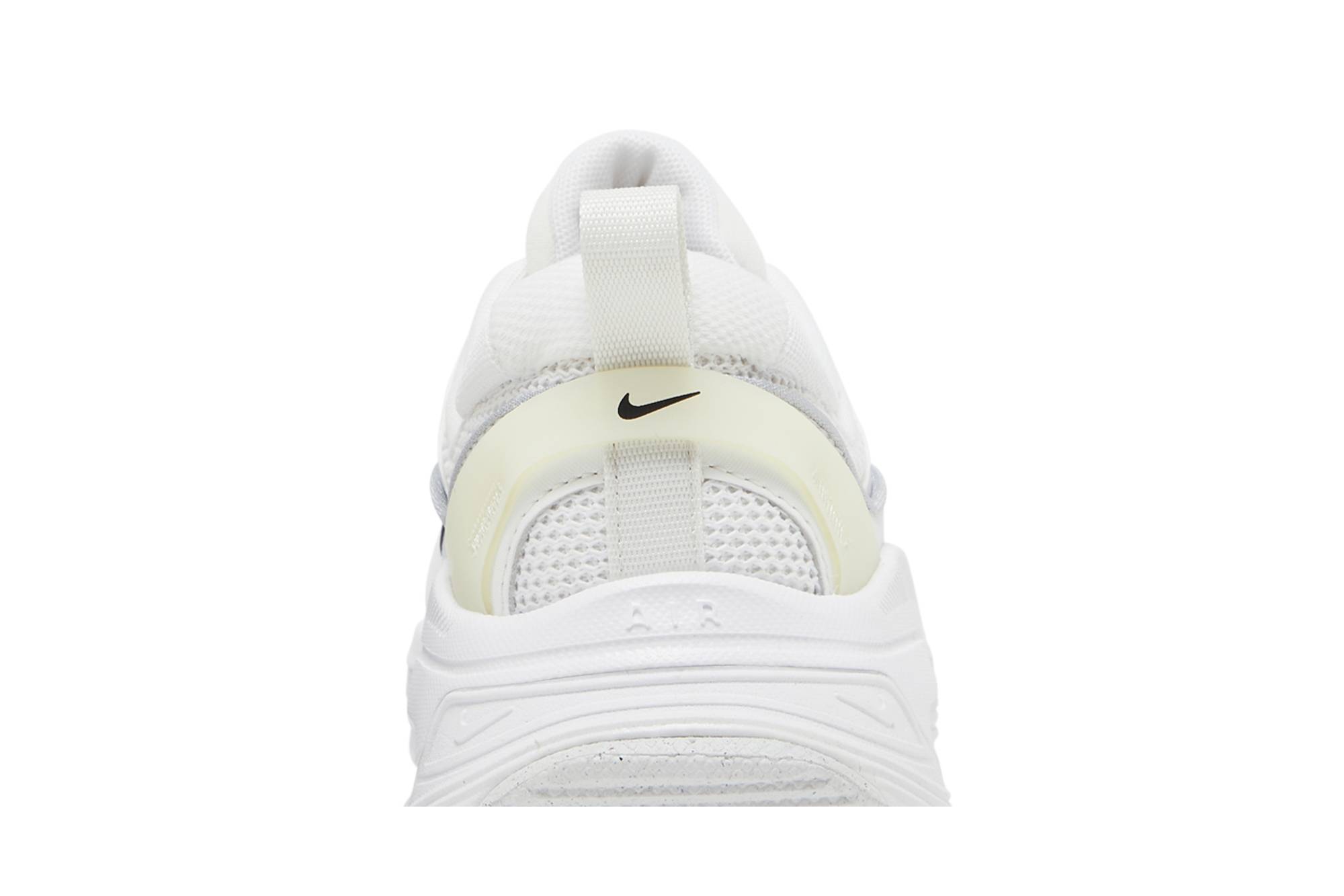 (Women) Nike Air Max Bliss Summit White DH5128-101 Nicesnk