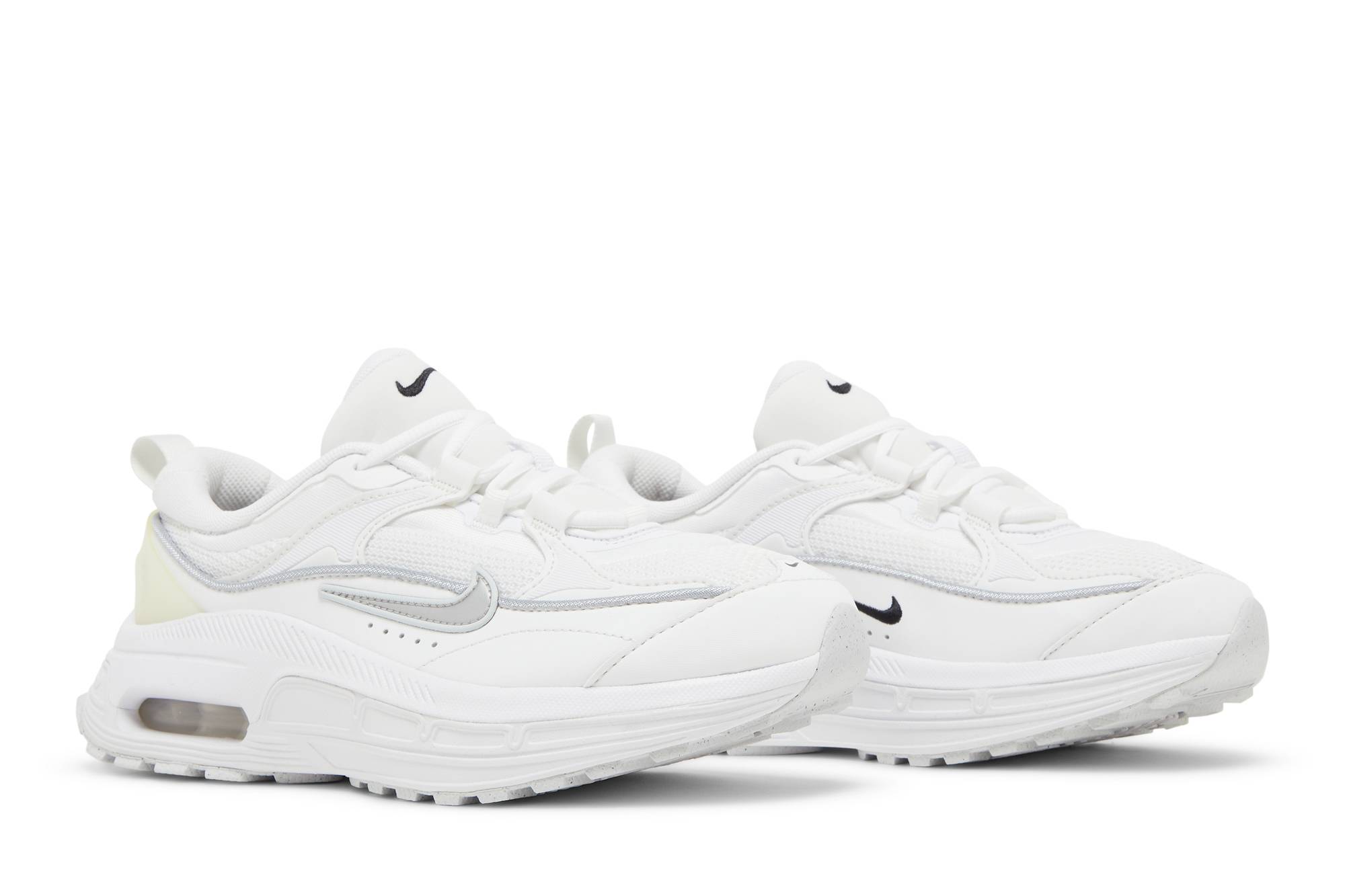 (Women) Nike Air Max Bliss Summit White DH5128-101 Nicesnk